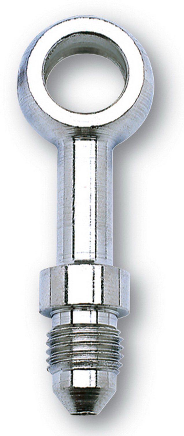 Endura # 3 To 10Mm 3/8 Straight Fitting