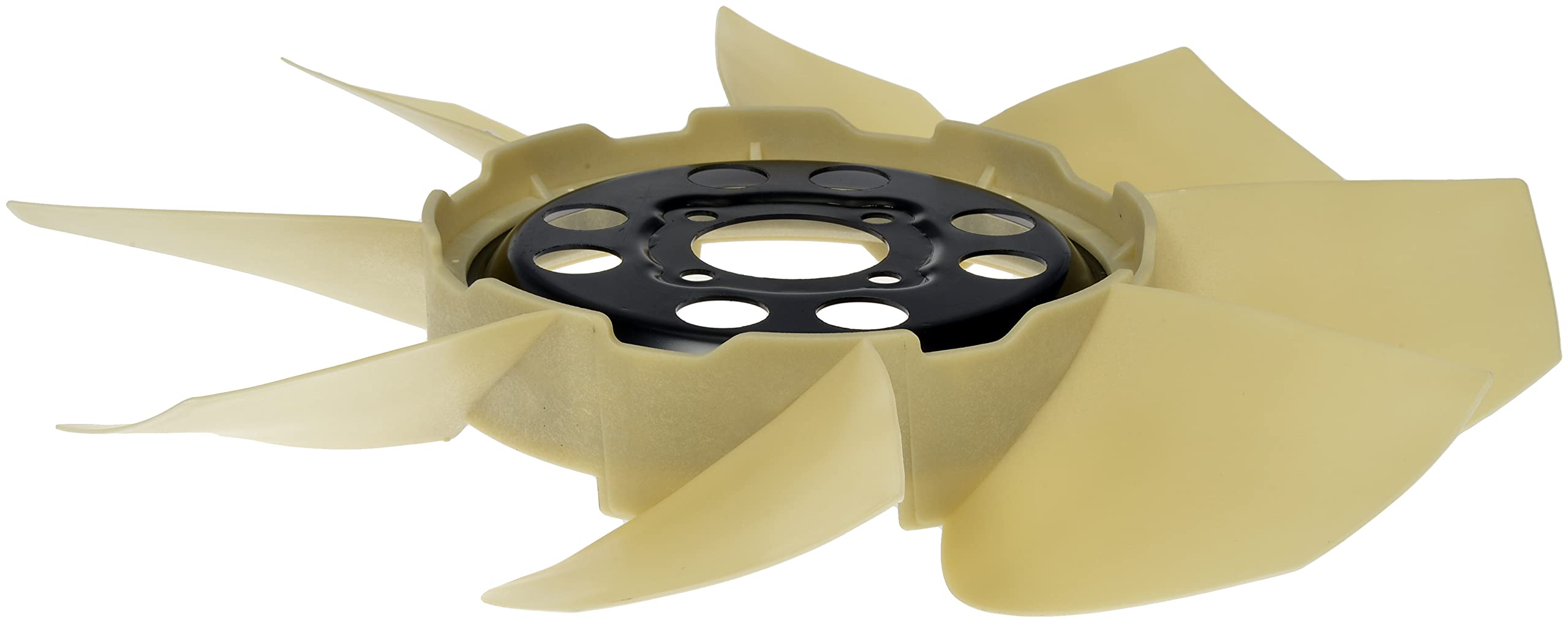 Dorman 621-321 Engine Cooling Fan Blade Compatible With Select Chevrolet/Gmc/Hummer Models