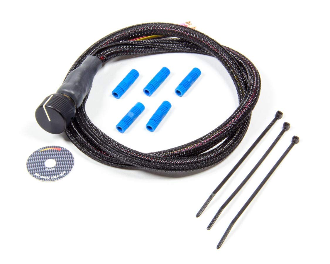 Bd Diesel Performance Bd Diesel 1036610 High Idle Control Kit Incl. Wiring Harness/Tie Wrap/Hardware High Idle Control Kit