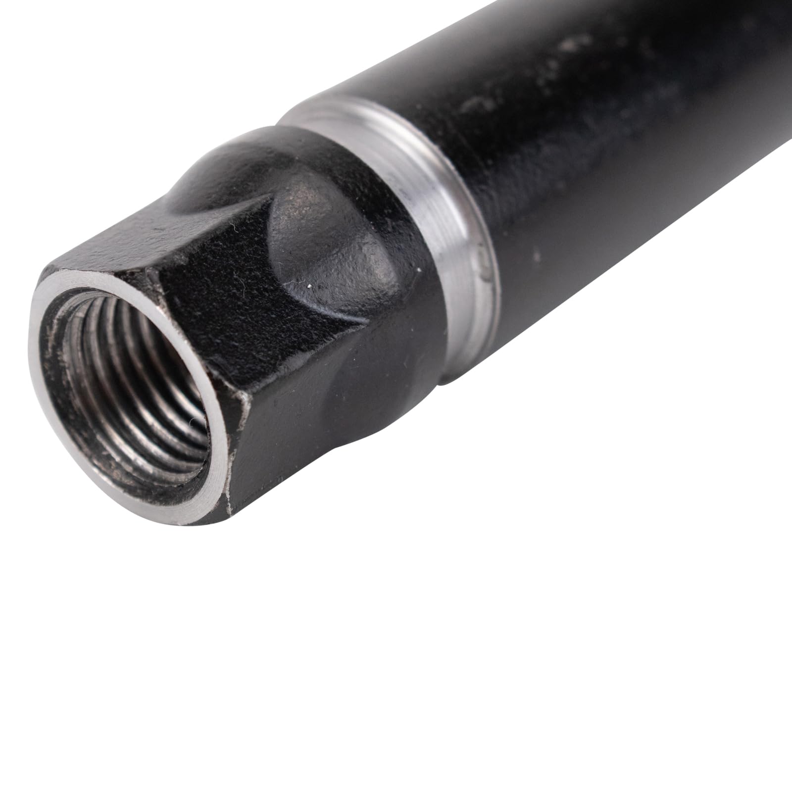 TRQ Front Inner Tie Rod Set Compatible with 2006-2011 Audi A6 2005-2011 A6 Quattro 2007-2011 S6