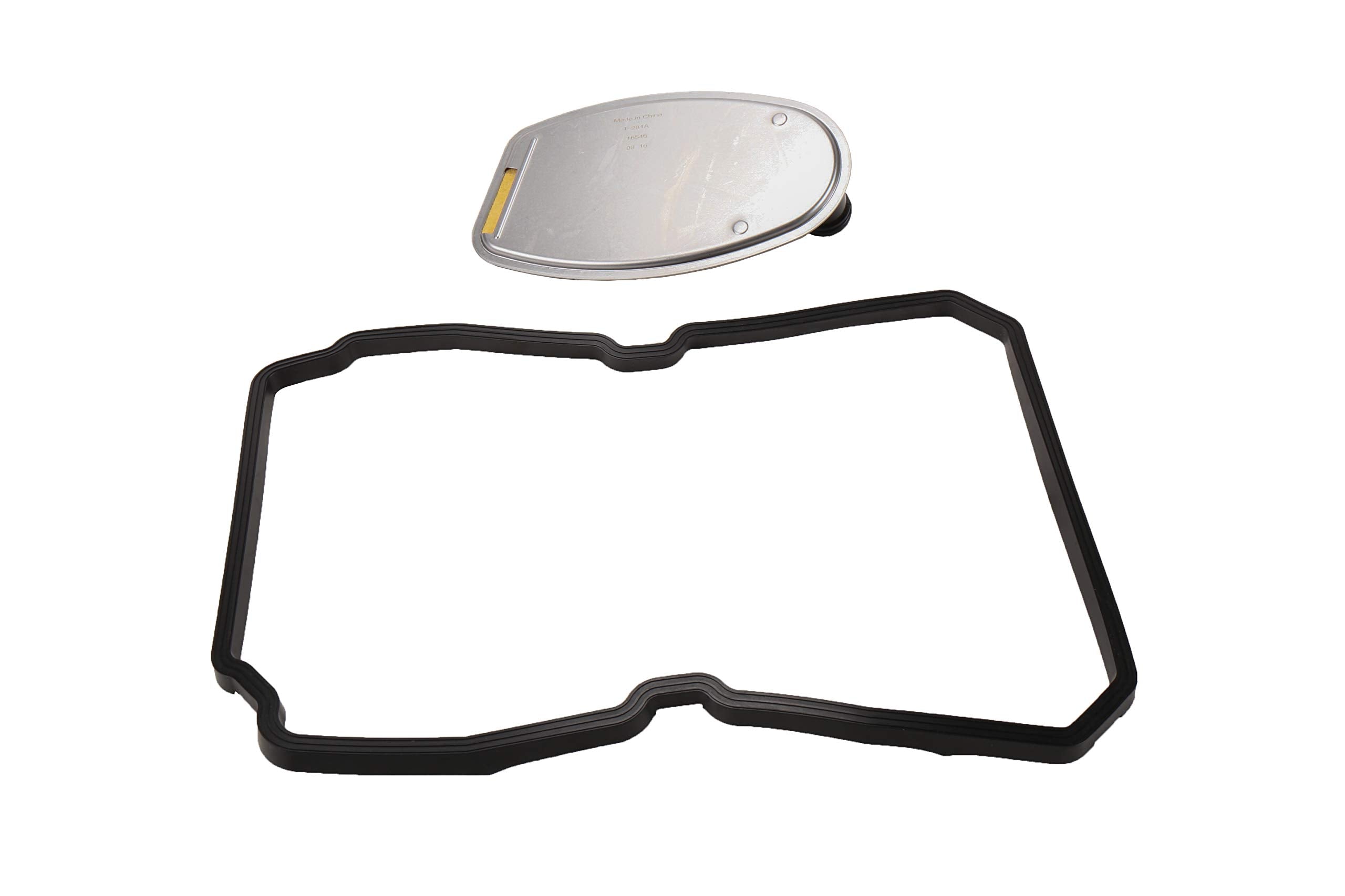 ACDelco Gold TF357 Automatic Transmission Fluid Filter Kit