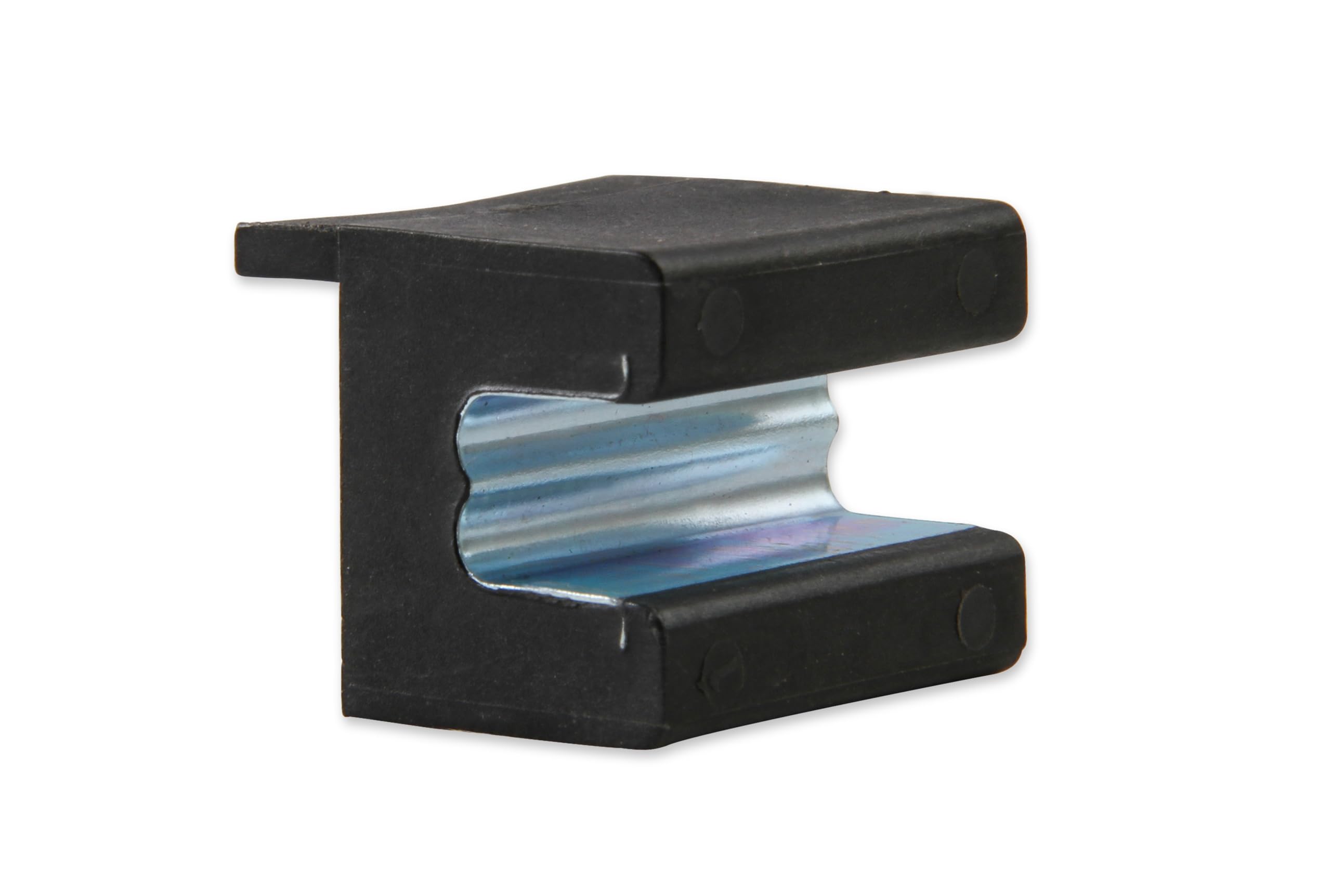 Msd 31189 8.5Mm Super Conductor Spark Plug Wire Set, Red