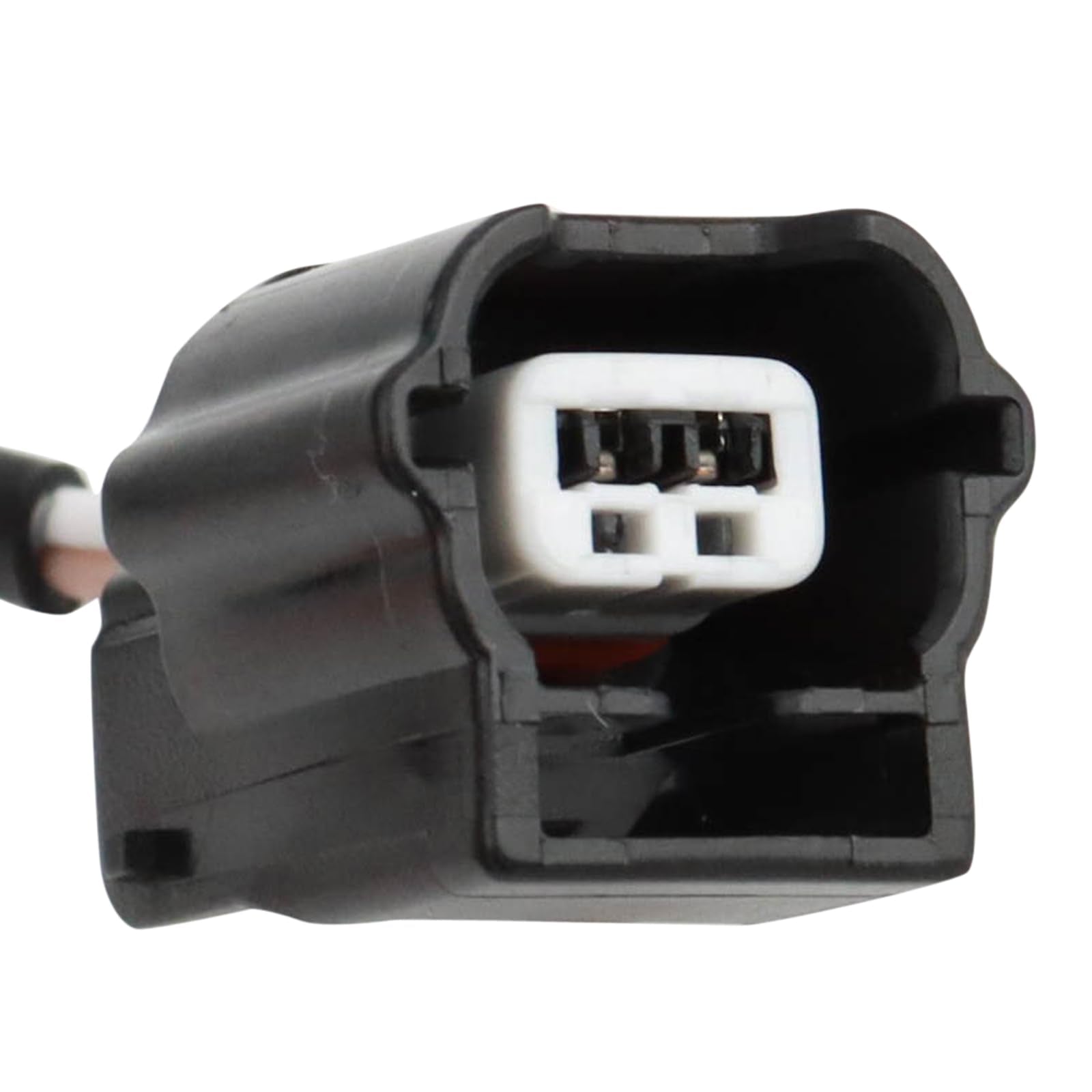 Trq Rear Left Abs Wheel Speed Sensor Drivers Side Compatible With 2013 Infiniti Jx35 2014-2020 Qx60 2013-2020 Nissan Pathfinder