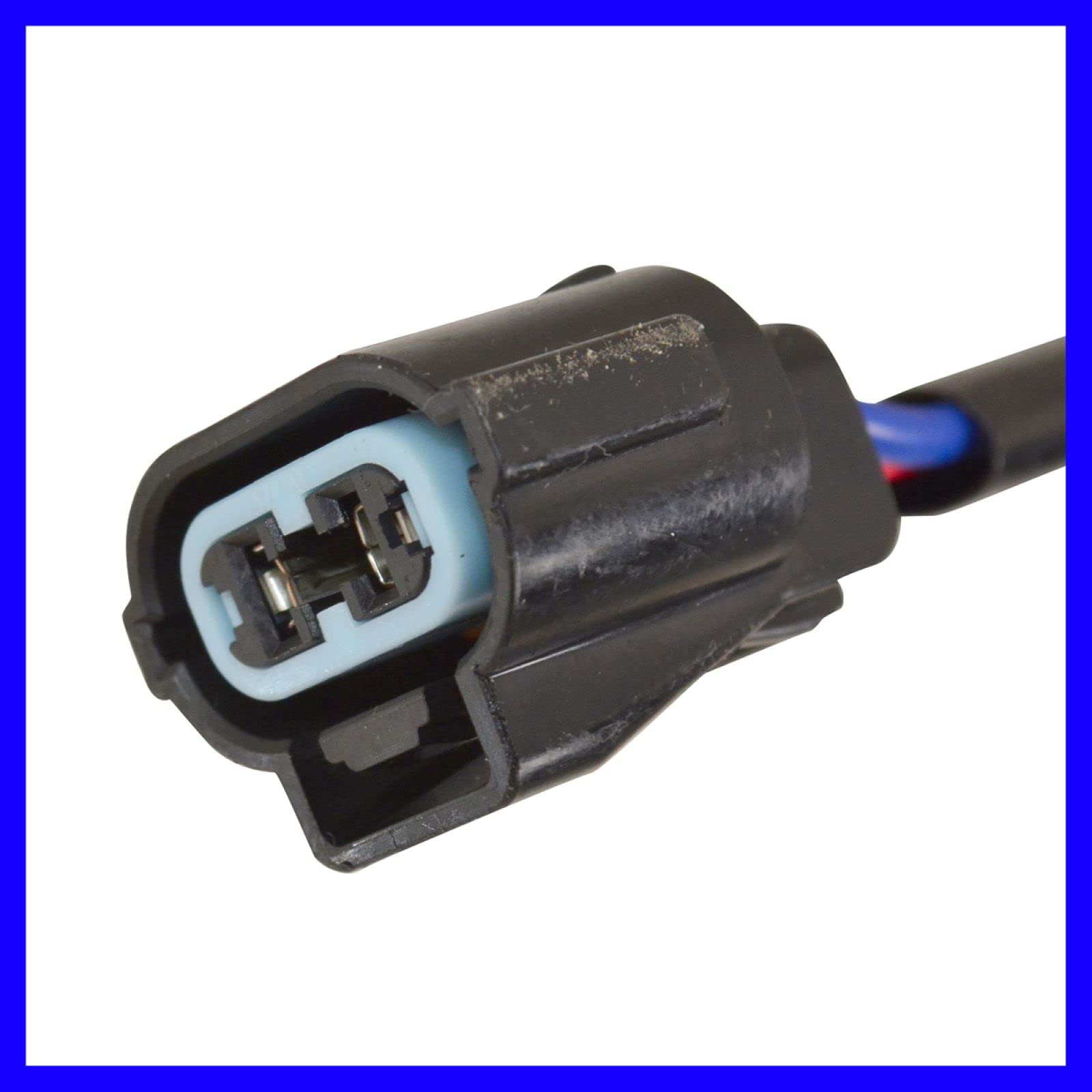 Trq Front Left Power Window Regulator & Motor Assembly Drivers Side Compatible With 1994-1997 Honda Passport Isuzu Rodeo