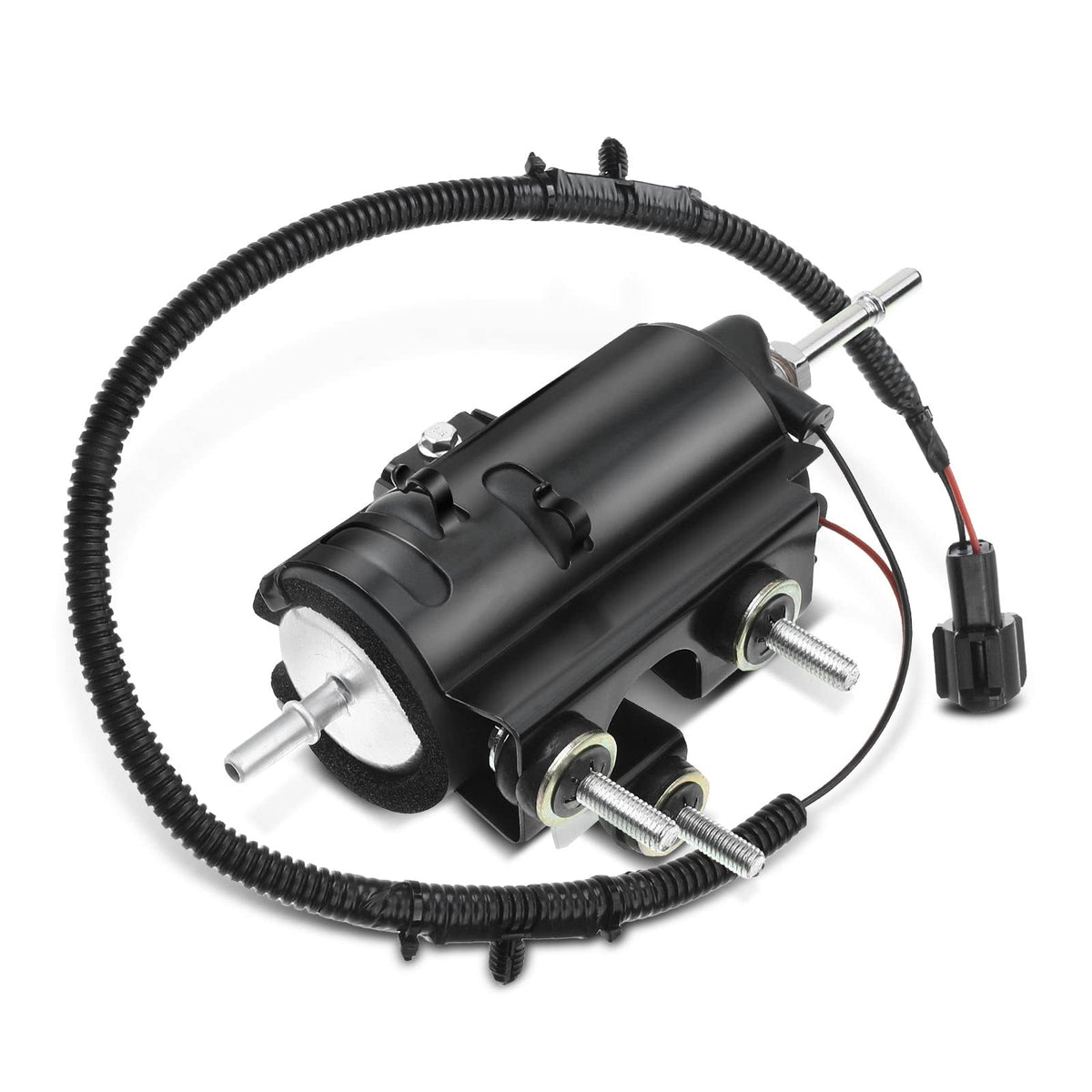 A-Premium Electric Fuel Pump Compatible with Ford F-250 F-350 F-450 F-550 Super Duty 1999-2003, Excursion, E-350 Econoline Club 