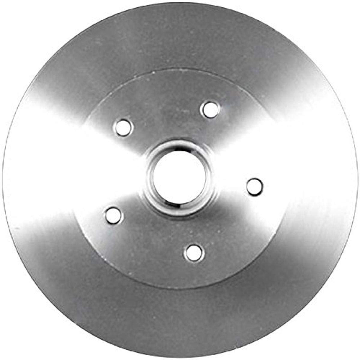 Bendix Premium Prt1305 Front Brake Rotor For Volkswagen Transporter 1986-1985, Vanagon 1985-1980