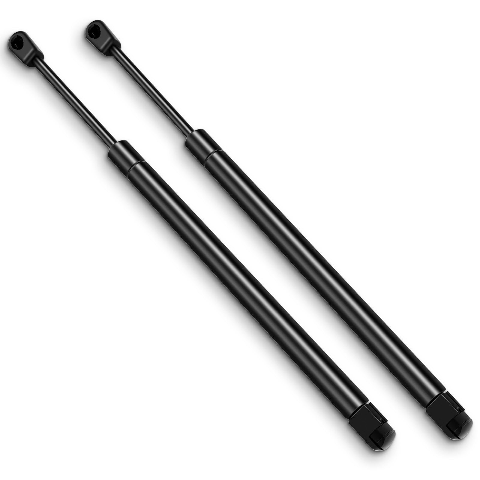 Scitoo Front Left And Right Hood Lift Supports Struts Gas Springs Shocks Fit For Chevrolet Corvette 2006-2012 -Replace 6330 Sg43