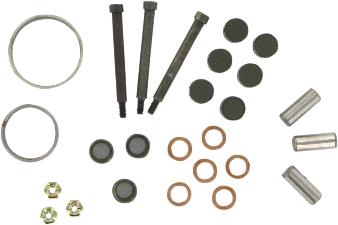 Epi 23-1204 Primary Clutch Rebuild Kit Polaris