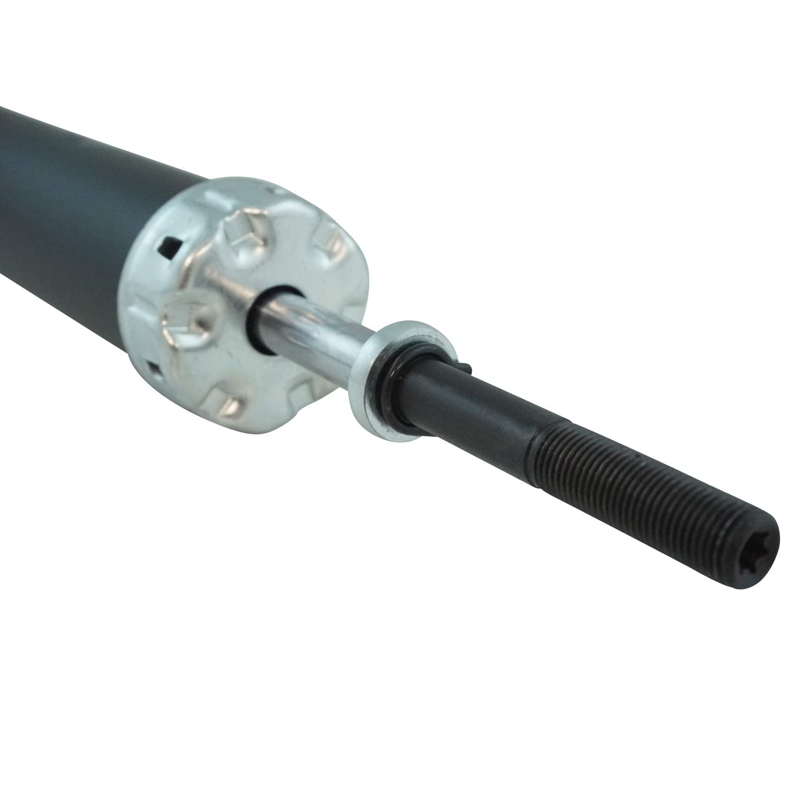 Trq Rear Shock Absorber Set Compatible With 2010-2019 Ford Taurus 2009-2012 Lincoln Mks