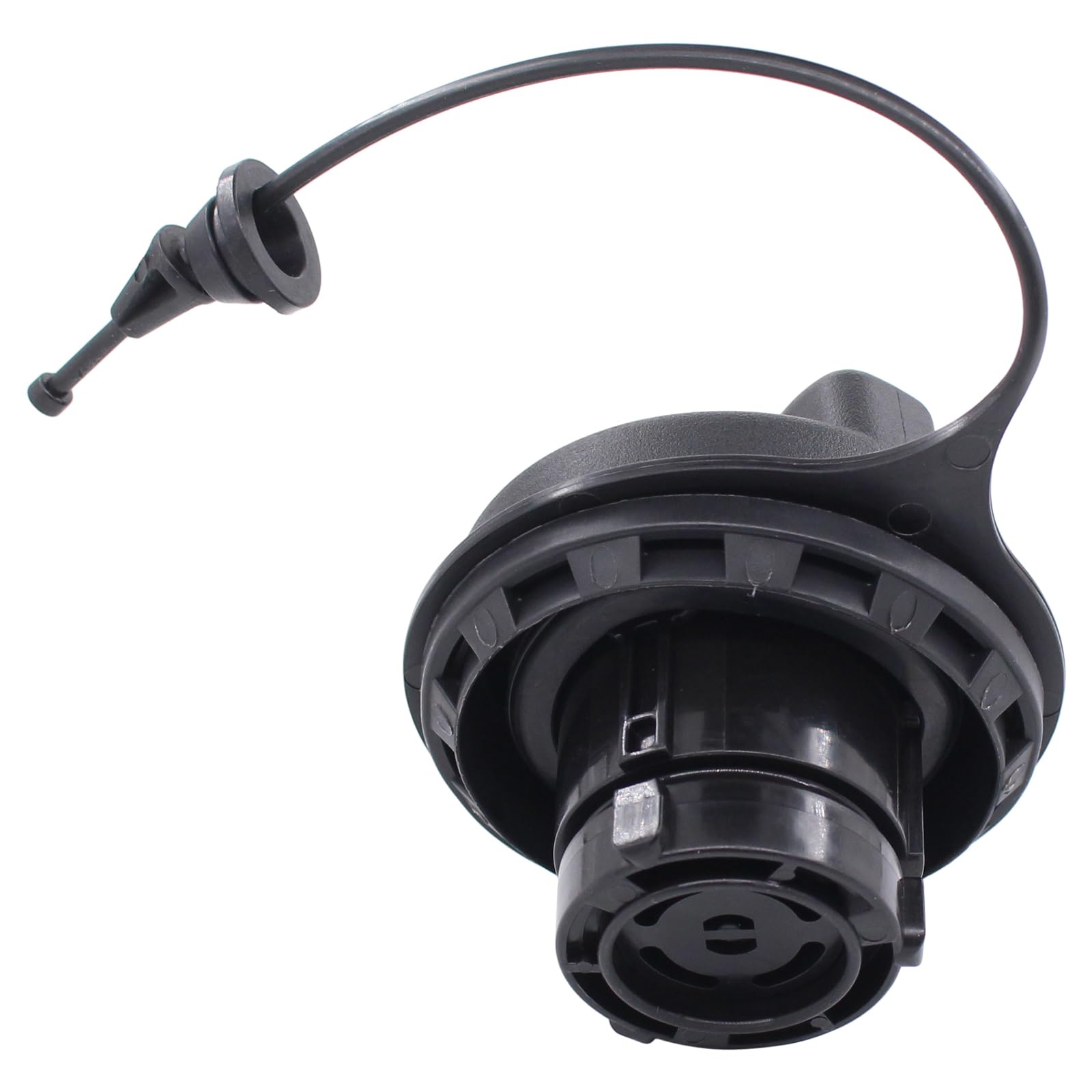 Applianpar Fuel Tank Gas Cap For Ford F150 F250 F350 F450 F550 E150 E250 E350 E450