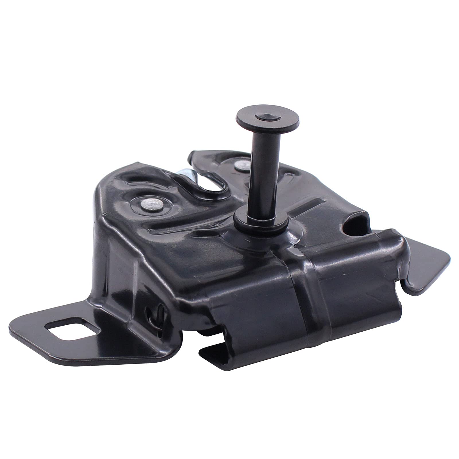 Newyall Hood Latch Lock For Chrysler Pt Cruiser 2001-2010 Mitsubishi Raider 2006-2009 Dodge Dakota 1997-2010 Durango 1998-2003 R
