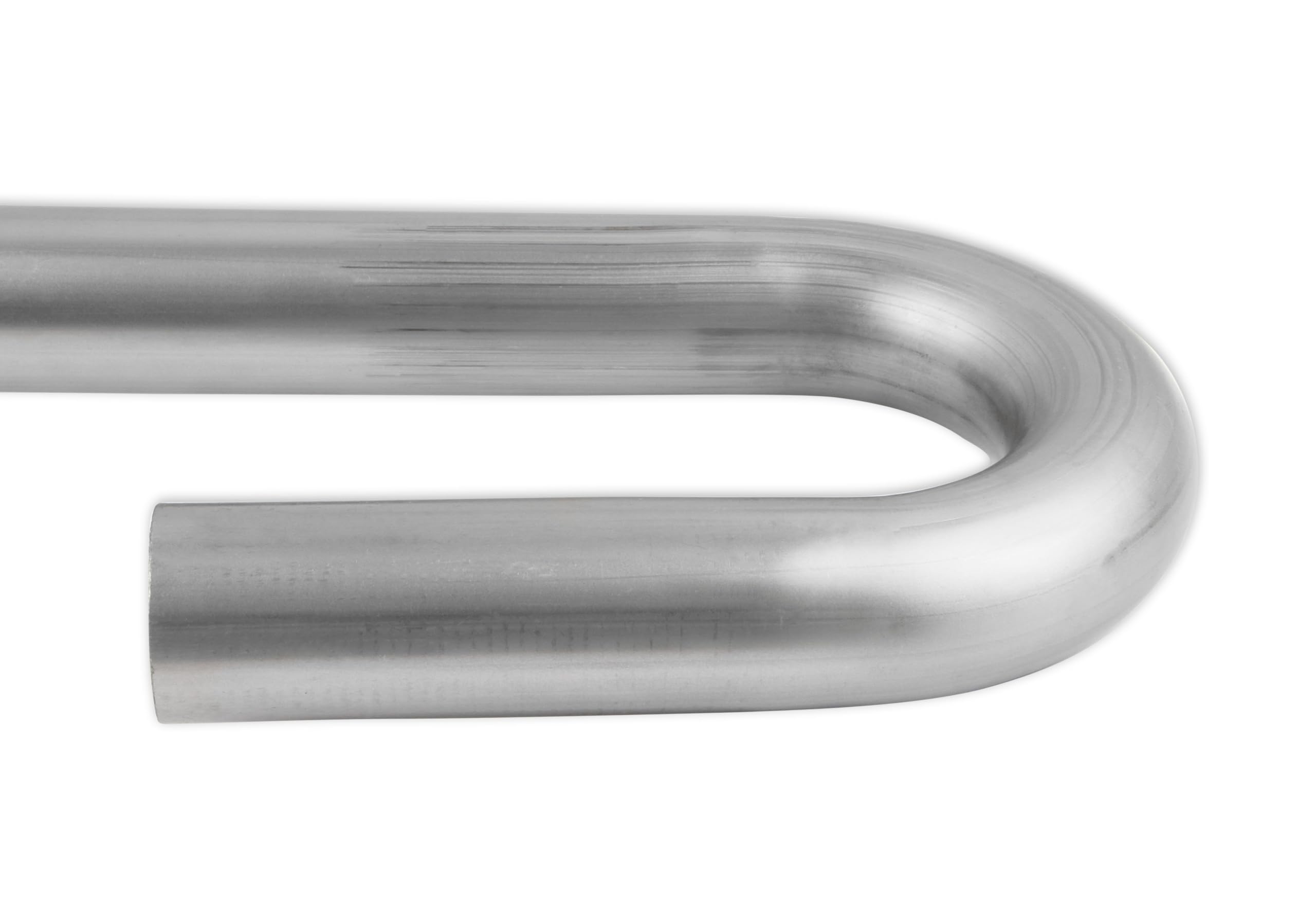 Hooker J-Bend, 2X 3R