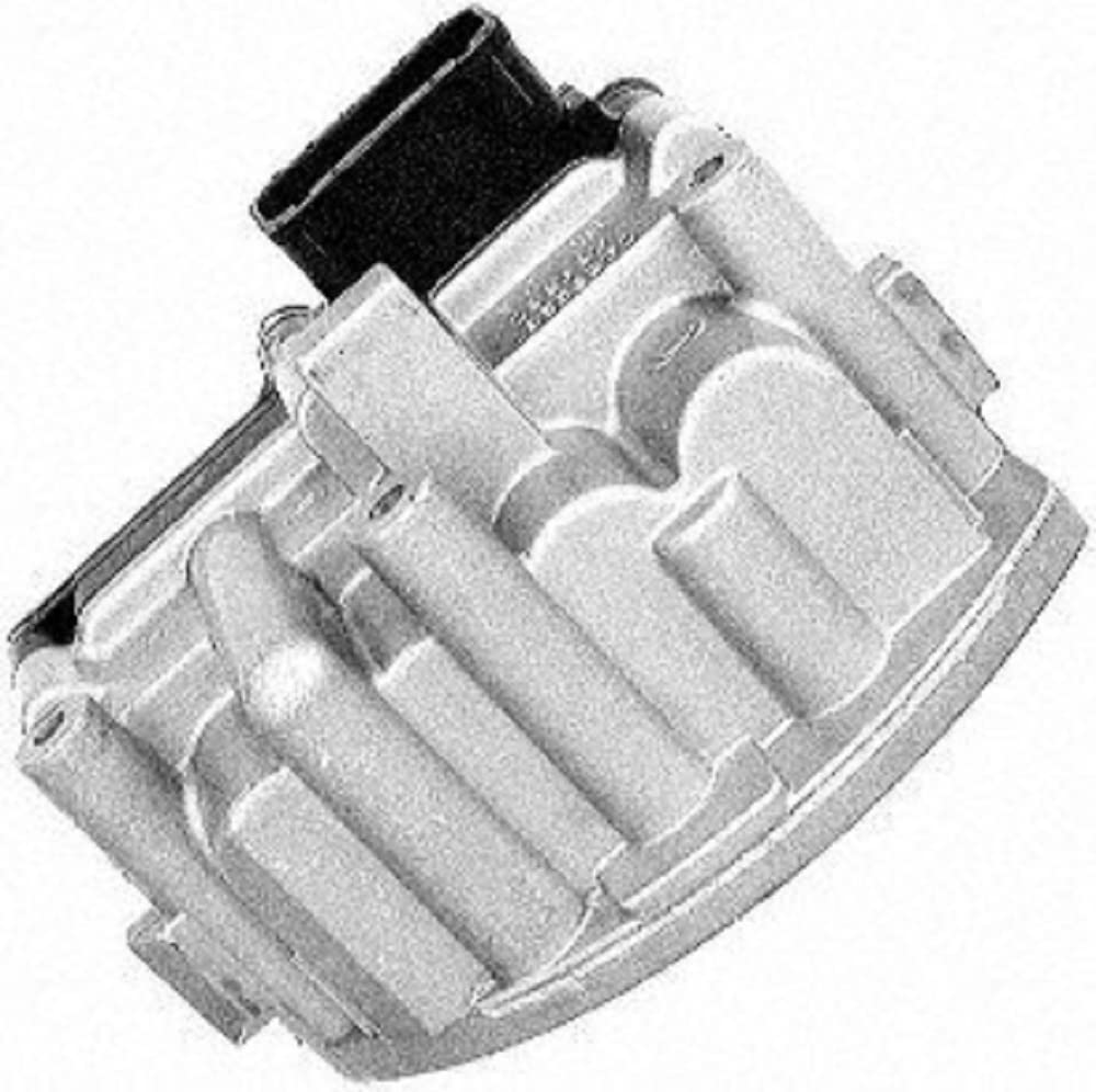 Standard Motor Products Tcs53 Trans Control Solenoid