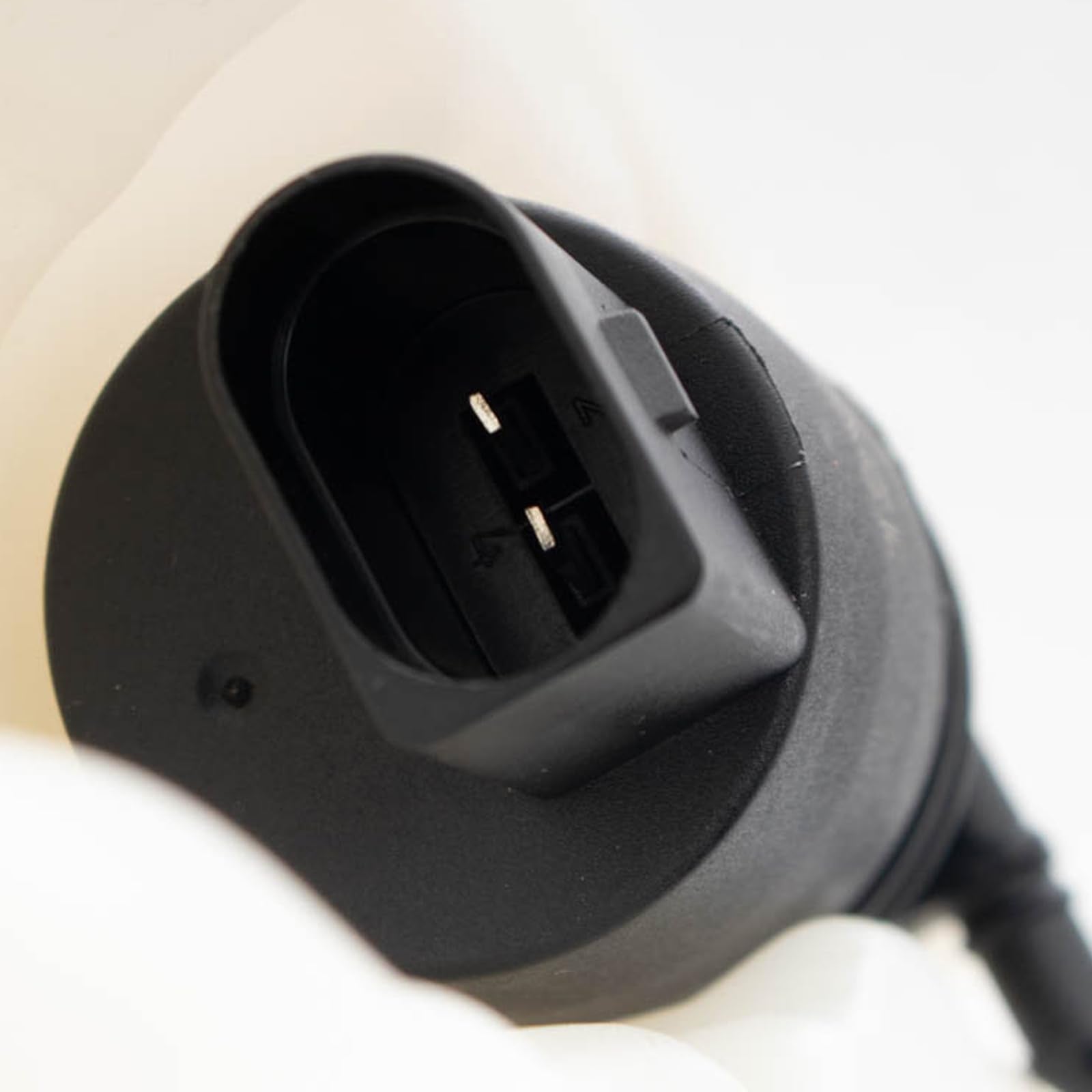 Trq Windshield Washer Reservoir Compatible With 2017-2019 Gmc Acadia Gm1288276