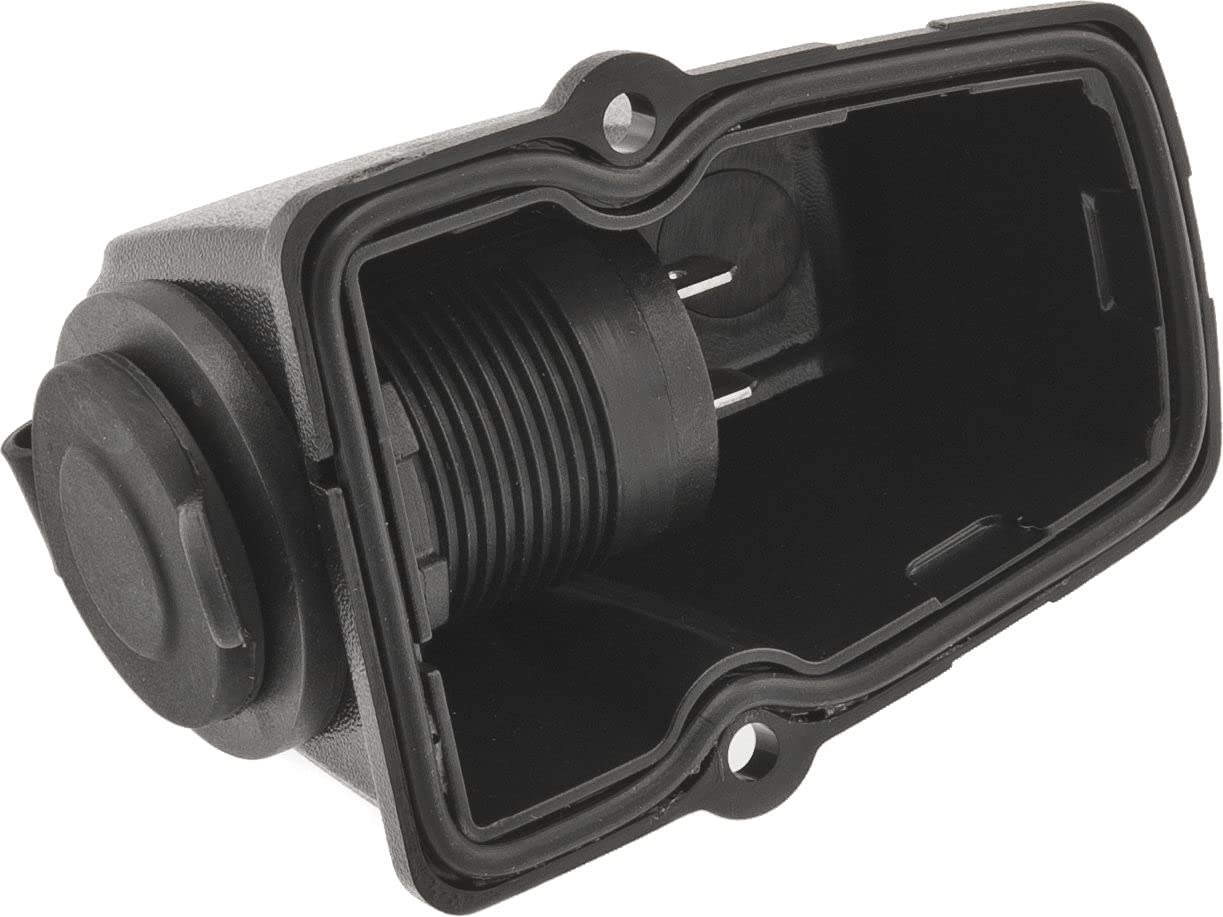 Arb 10900028 Threaded Socket/Surface Mount Outlet