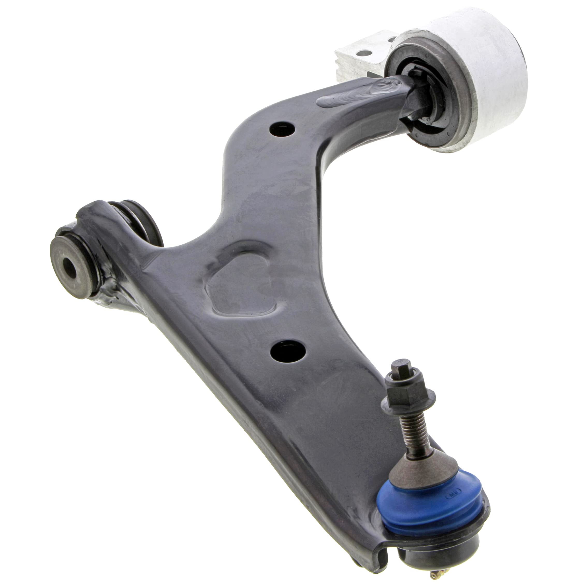 Mevotech Supreme Control Arm & Ball Joint Assembly Cms40151
