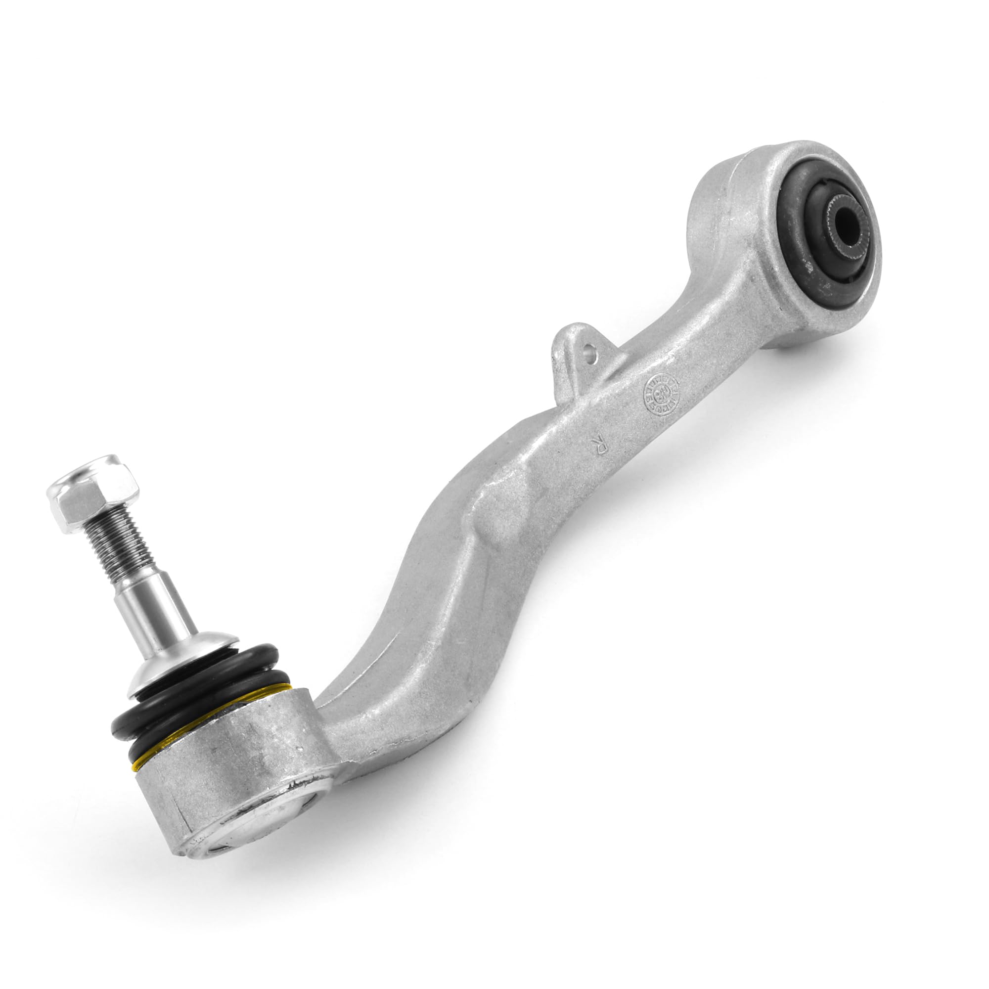 Metrix Premium Chassis Parts - Front Right Lower Rearward Control Arm W Ball Joint & Bushing Assembly Fits 08-10 Bmw 525I (Mexic