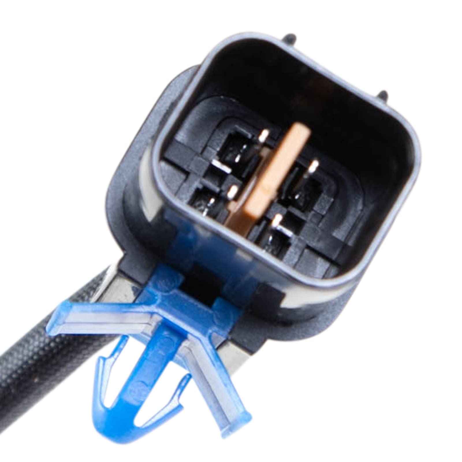 Trq O2 Oxygen Sensor Compatible With 01-05 Chrysler 01-04 Dodge 95-96 Eagle 95-11 Mitsubishi