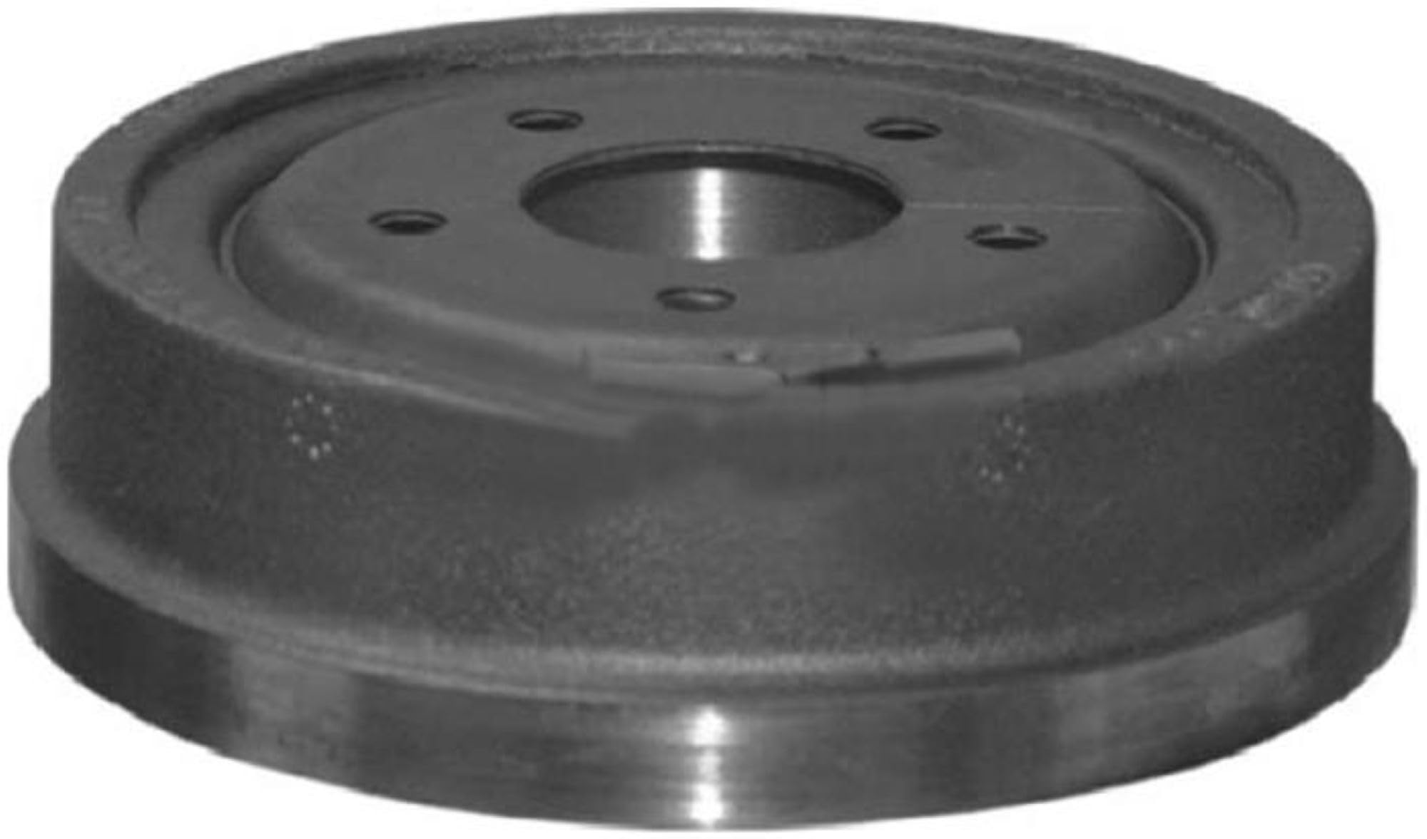 Bendix Premium Pdr0448 Rear Brake Drum For Buick Century 1992-1983, Chevrolet Celebrity 1989-1983, Oldsmobile Cutlass Ciera 1991