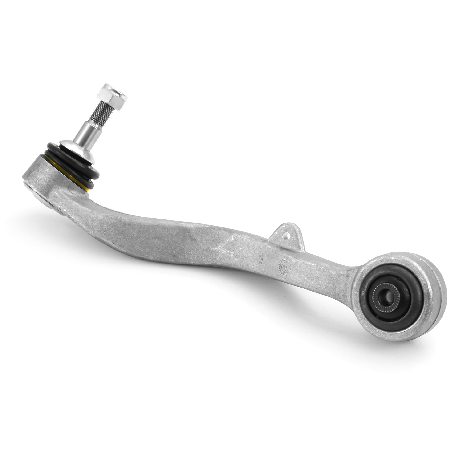 Metrix Premium Chassis Parts - Front Right Lower Rearward Control Arm W Ball Joint & Bushing Assembly Fits 08-10 Bmw 525I (Mexic