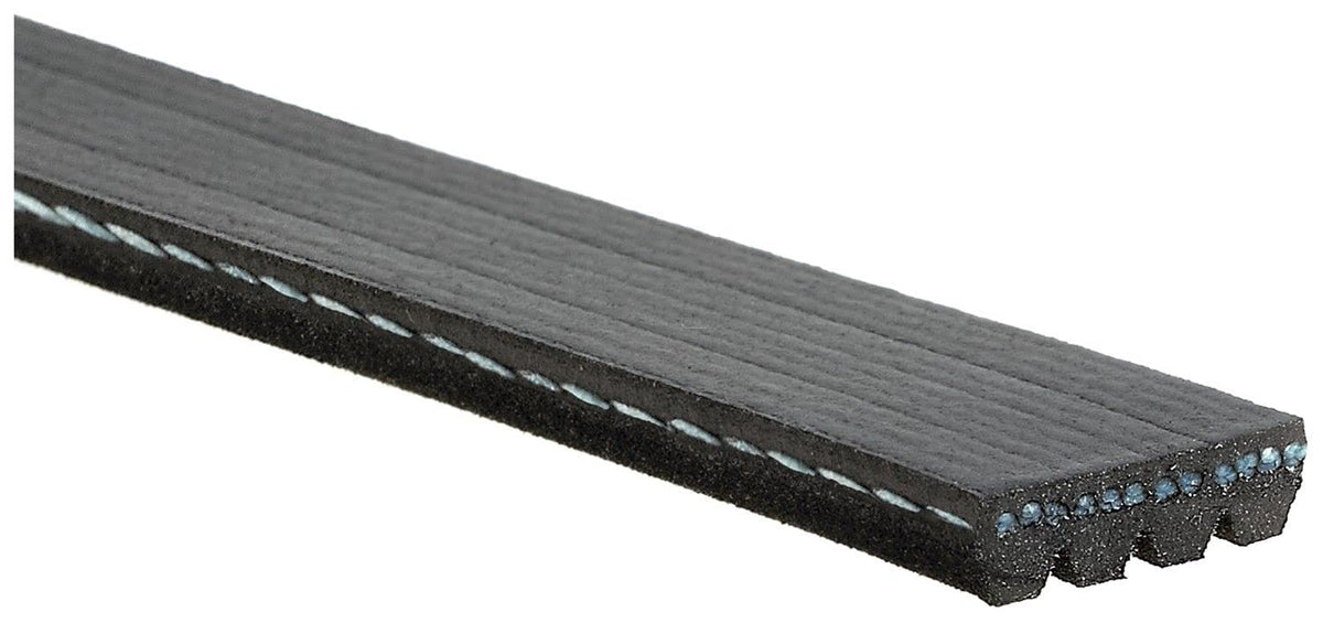 Gates K040517 Micro-V Serpentine Drive Belt