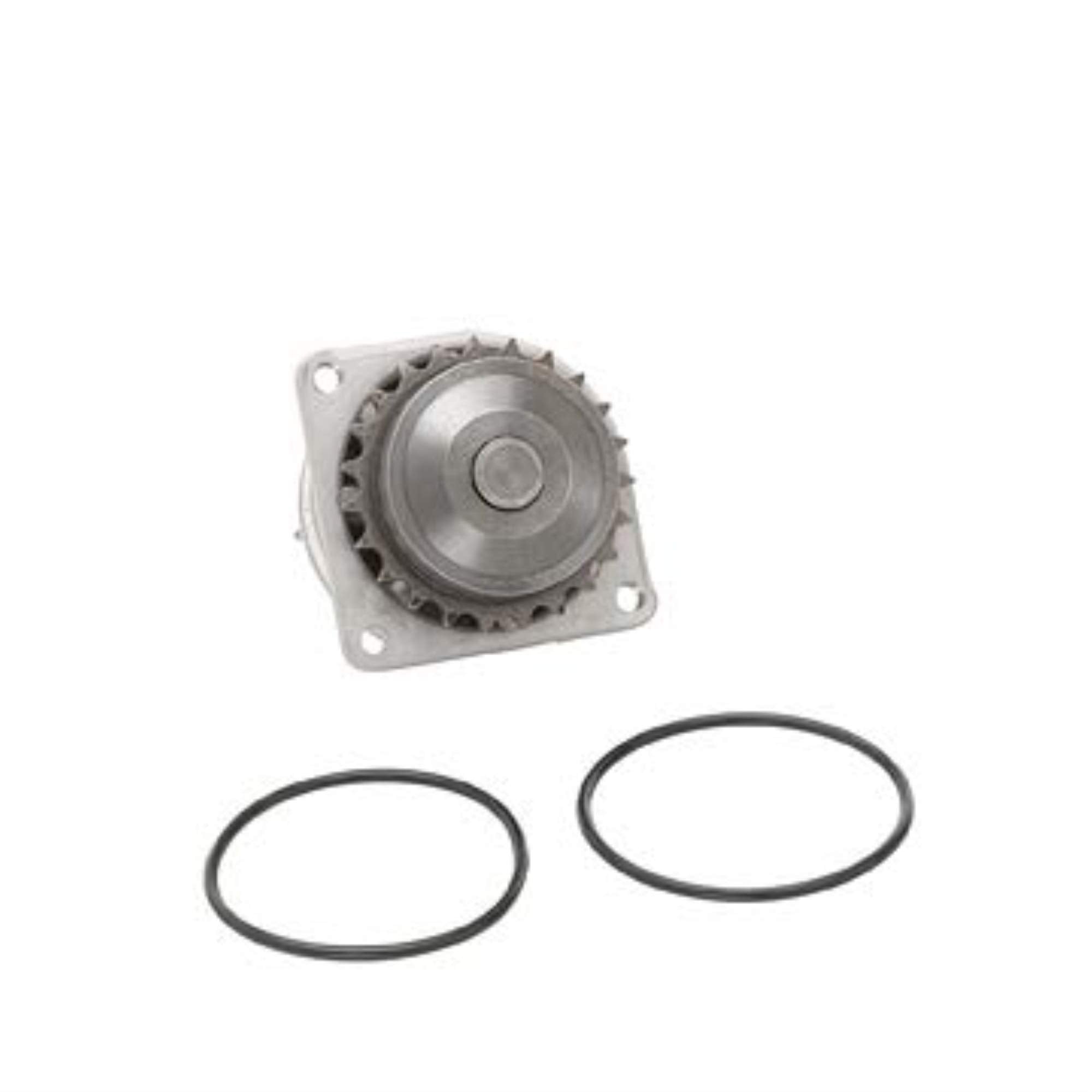 Dayco Dp828 Engine Water Pump