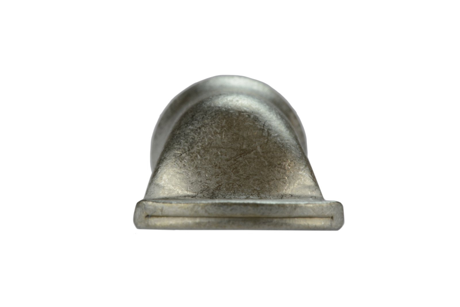 Temco 10 Pack Tinned Copper Welding Battery Cable Ends, Lugs Terminal 1/0 Awg 3/8'' Hole - Marine Grade (6 Awg To 1/0 Awg Option