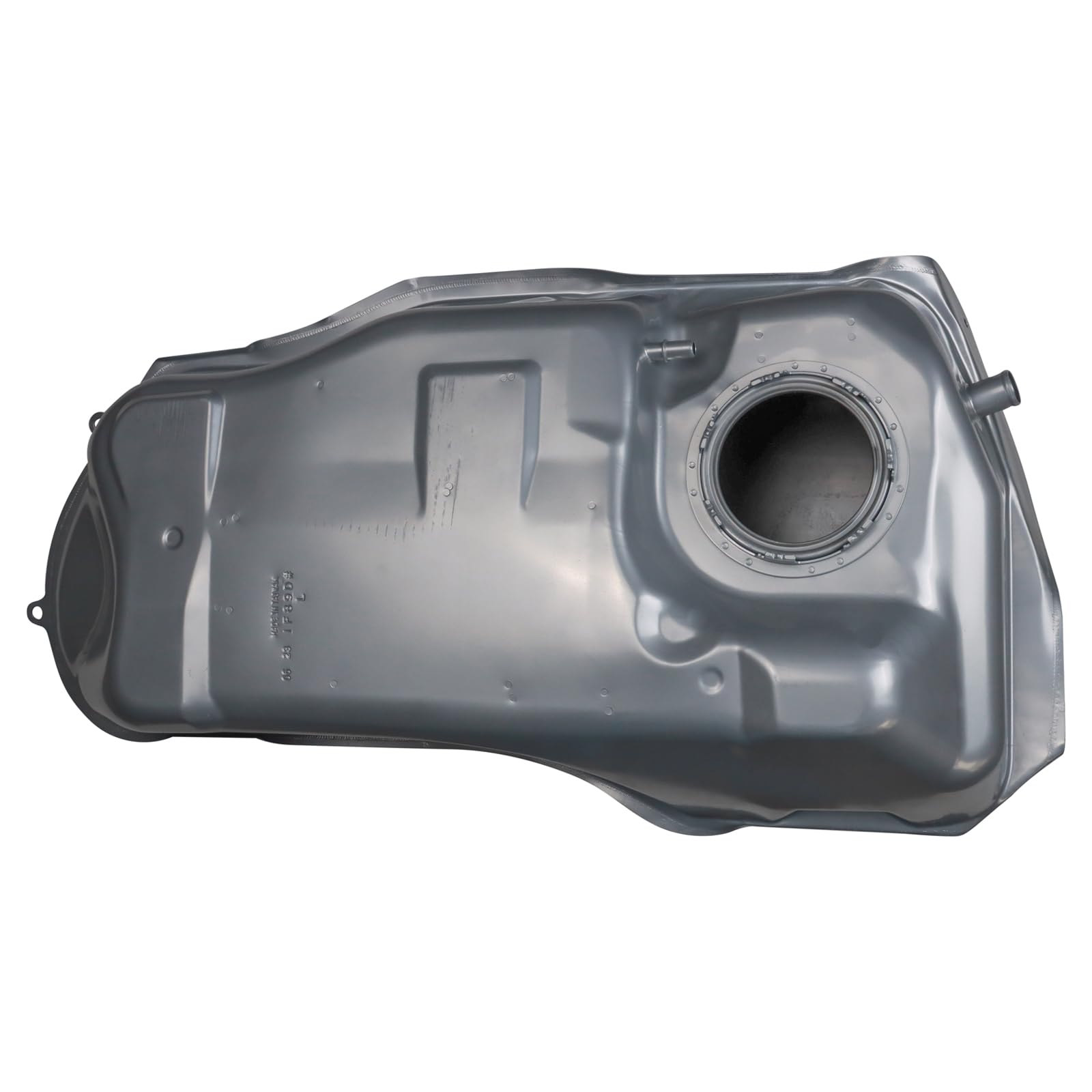 Trq Gas Fuel Tank 16.5 Gal Compatible With 2009-2010 Ford Escape 2009 Mazda Tribute Mercury Mariner