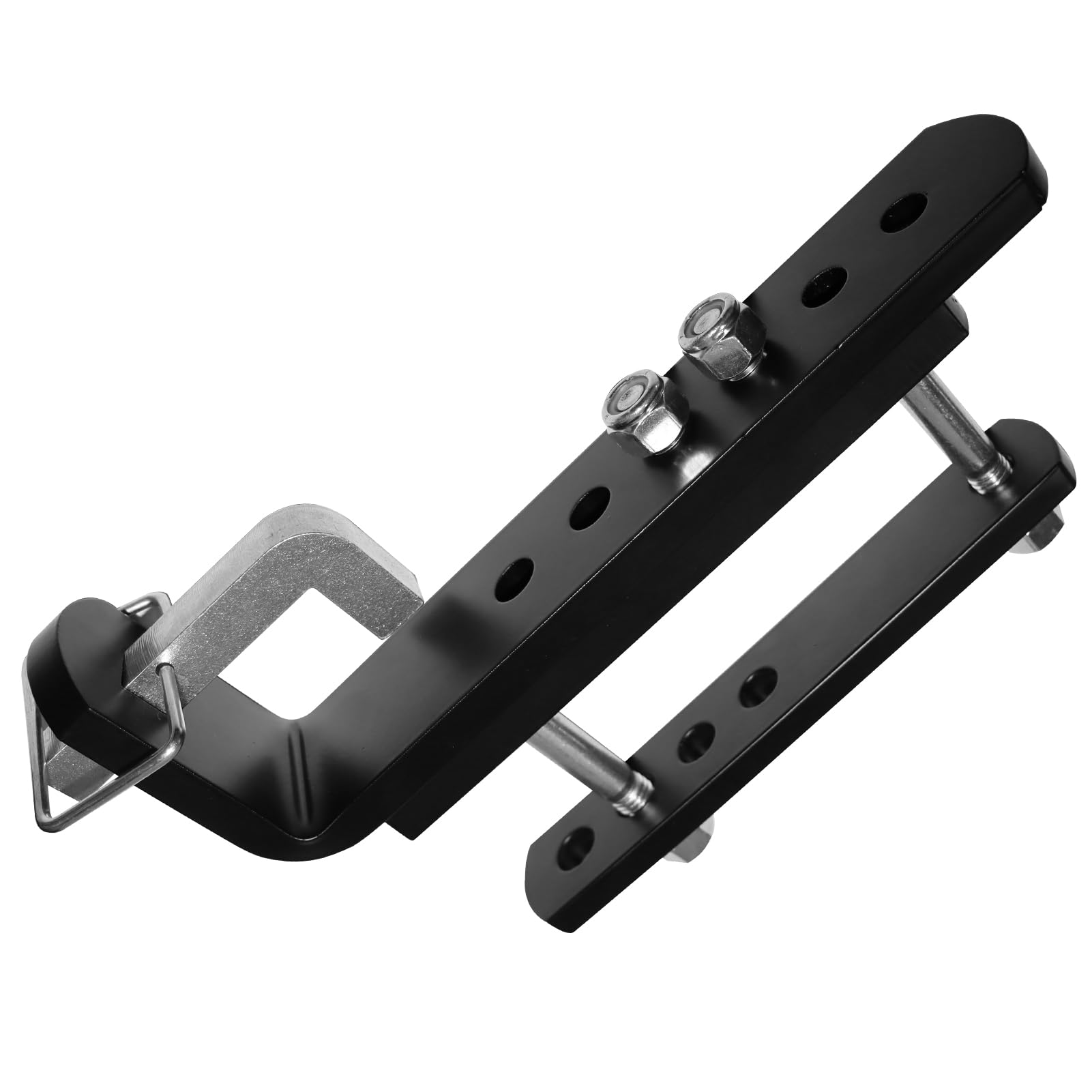 2PCS Trailer Sway Control Bracket Replacement for Equalizer Hitch-Weight Distribution System,Replace Part#95-01-5600,Sway Contro