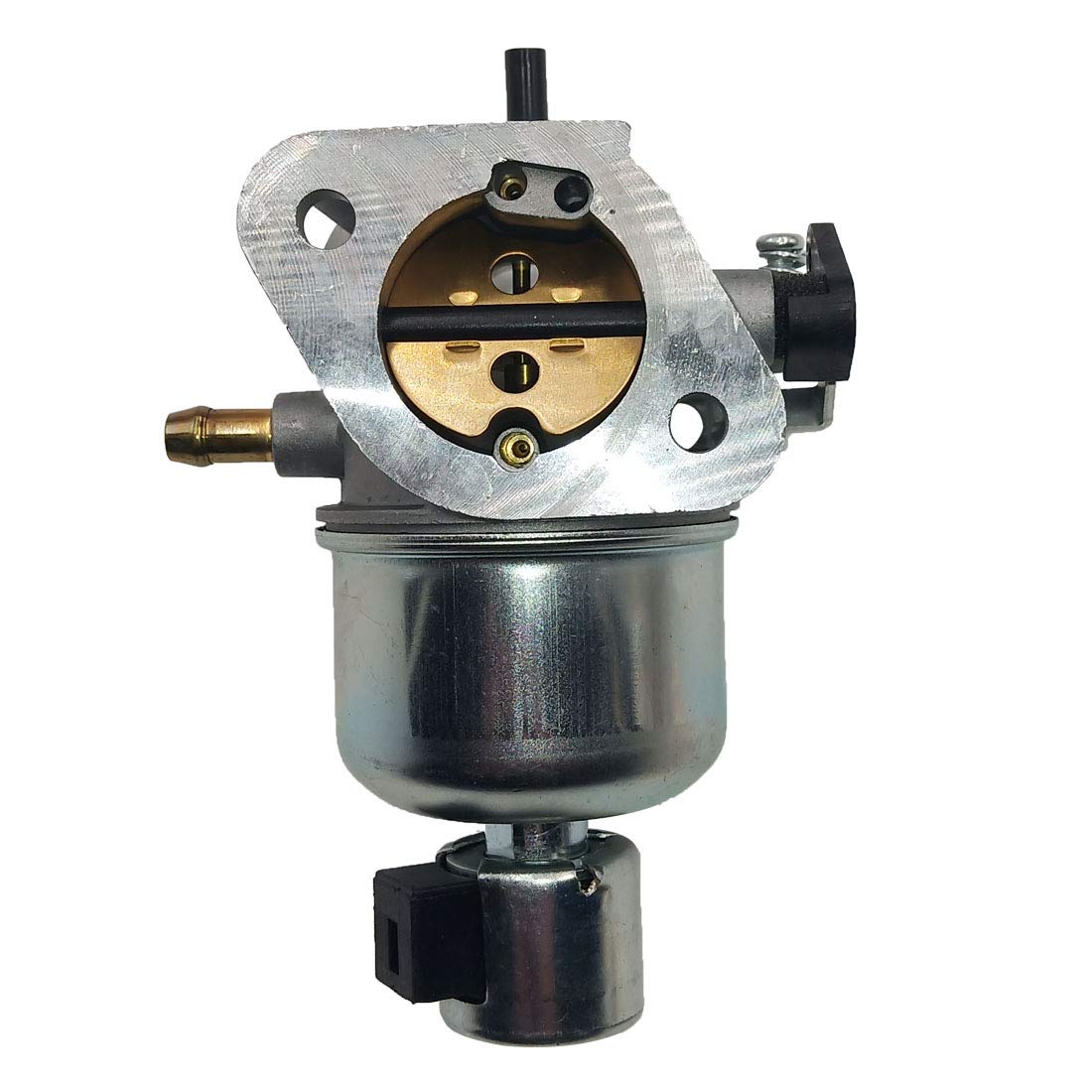 Lanigram 15003-7081 Carburetor Fit for Kawasaki FH580V FS541V FR600V FS600V Engine Replace 15004-7053 15004-7060 15004-0818 1500