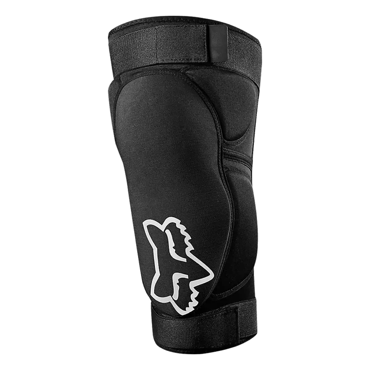 Fox Racing Launch D3O Mountain Bike Knee Guard, Large, Black