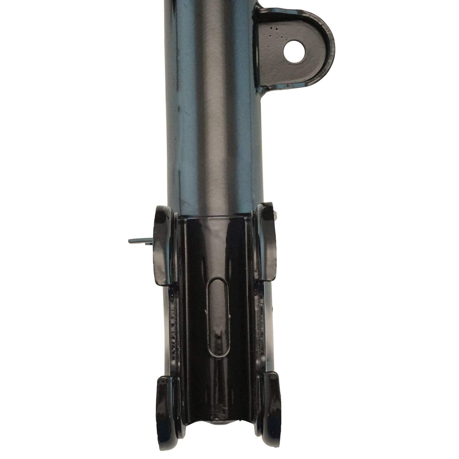 Trq Front And Rear Complete Strut Assembly & Shock Absorber Kit Complete Strut & Coil Spring Assembly Compatible With 2010-2012