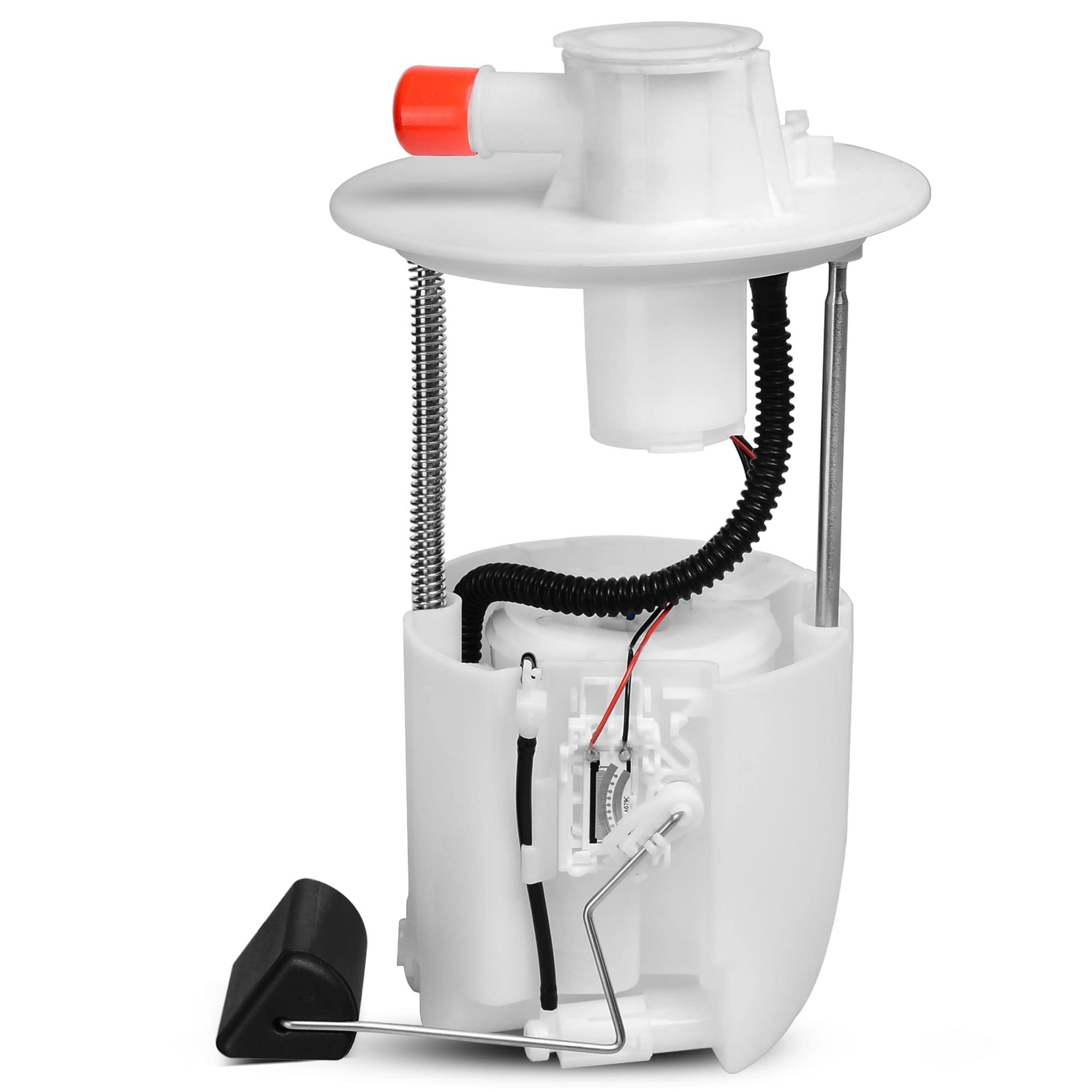 Dwvo Fuel Pump Compatible With 2005-2008 Corolla/Matrix Fwd 1.8L