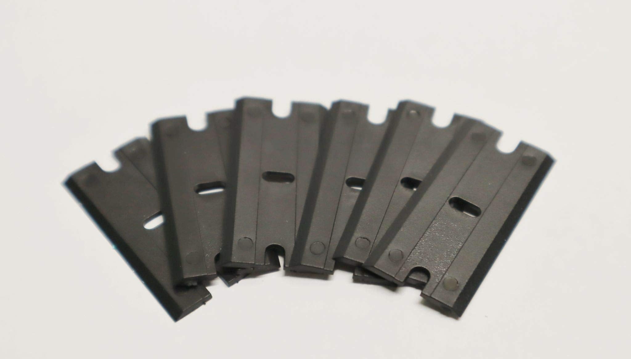 Lime Line Tape Removal Blades