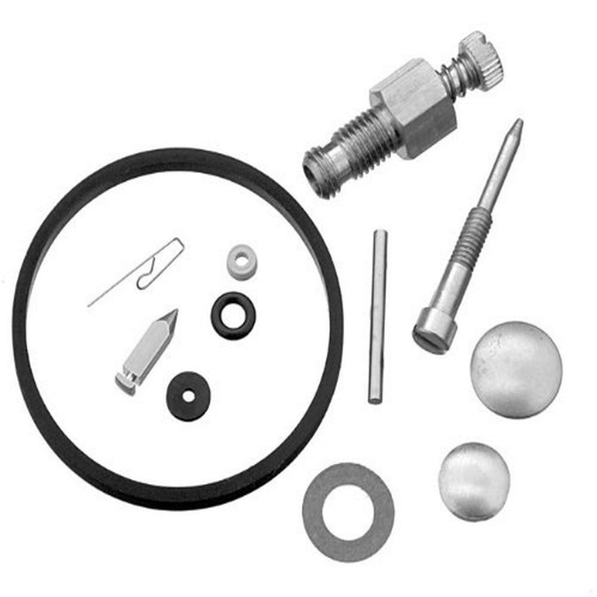 Oregon 49-840 Carburetor Rebuild Kit Tecumseh Part 31840