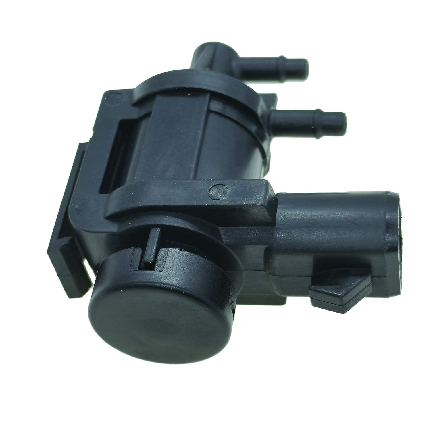 4X4 Vacuum Solenoid Purge Valve 4Wd Locking Hub Vacuum Solenoid 7L1Z-9H465-B Compatible With Ford Expedition Ford F-150 F-250 F-350 F-450 F-550 Super Duty Lincoln Navigator