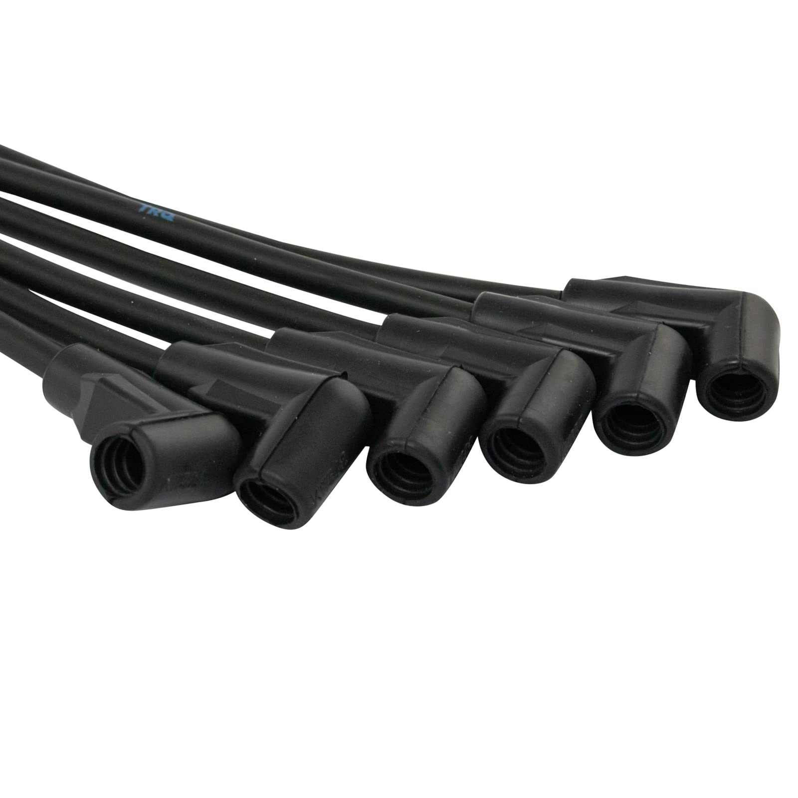 Trq Ignition Spark Plug Wire Kit Set For Buick Chevrolet Oldsmobile Pontiac New