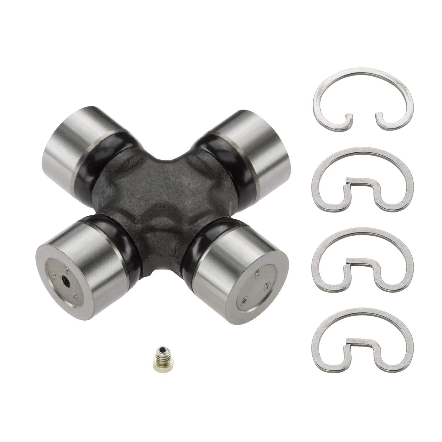 Moog 280 Greaseable Super Strength Universal Joint For Jeep Grand Cherokee