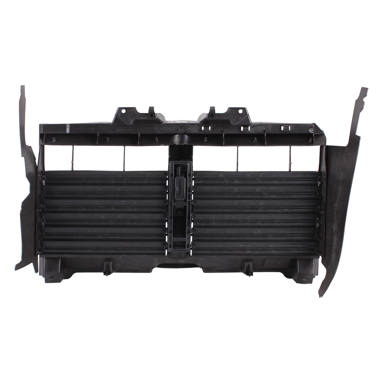 TYG (CAPA QUALITY) Active Grille Shutter For Dodge RAM 1500 Pickup/Classic '15-'22 5.7L Eng (w/RAM Letters Type 1), 14-'22 5.7L