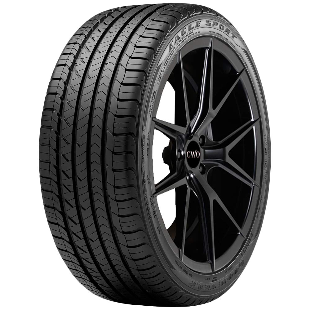 Goodyear Eagle Sport All-Season 245/45R18 96W Tire