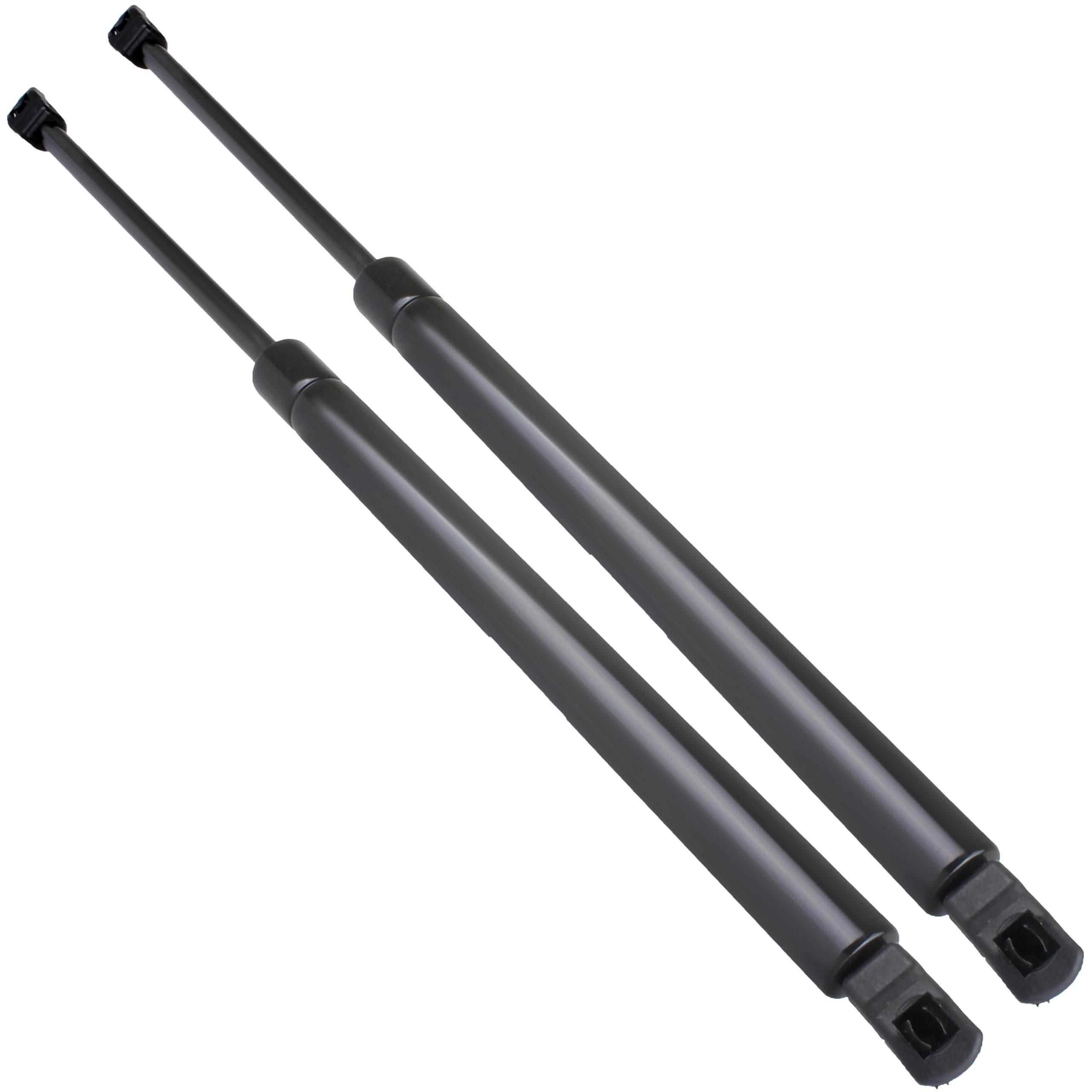 Scitoo 6116 2Pcs Lift Supports 19.77'' Fit For Cadillac For Srx 2004-2009 Shock Struts Liftgate