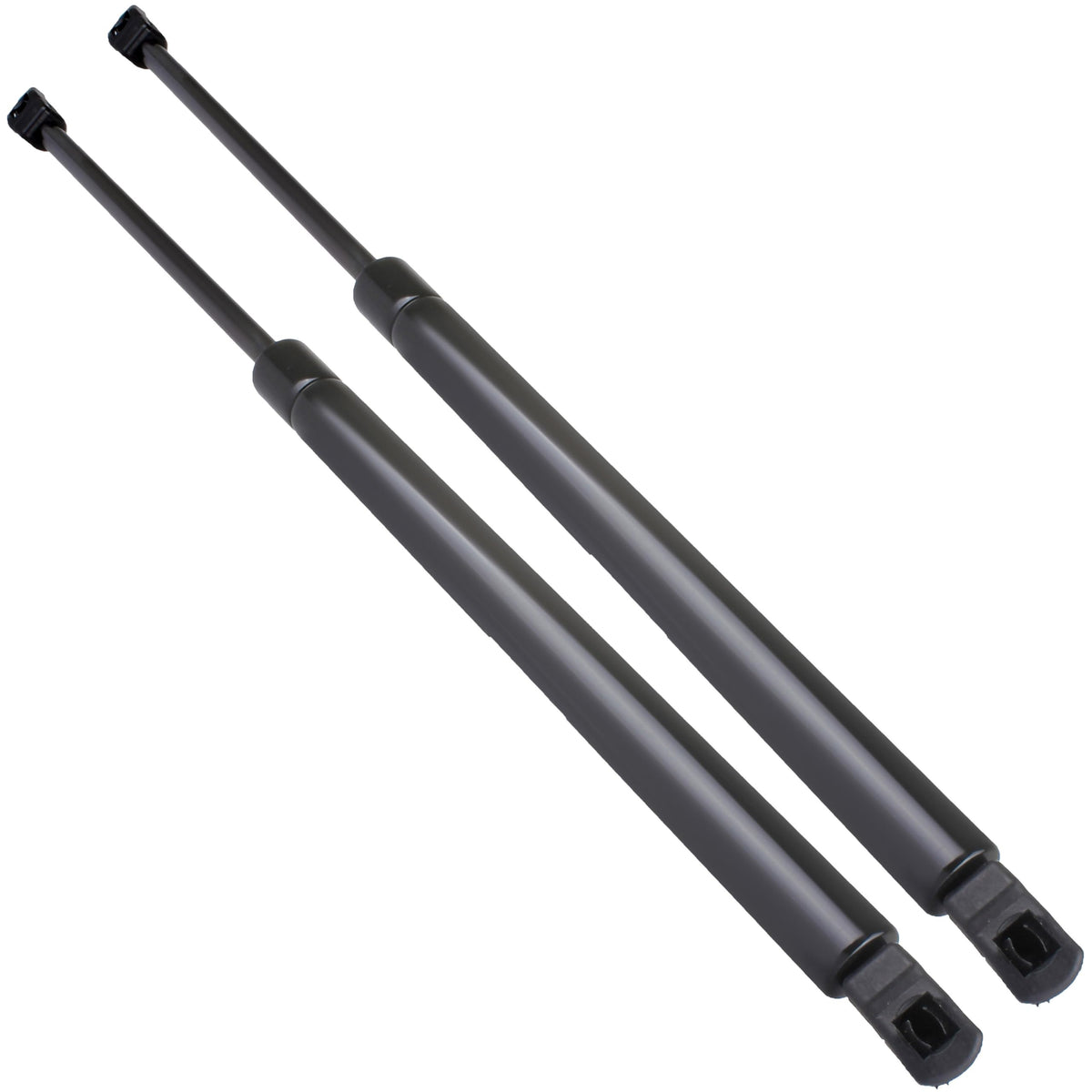 Scitoo 6116 2Pcs Lift Supports 19.77'' Fit For Cadillac For Srx 2004-2009 Shock Struts Liftgate