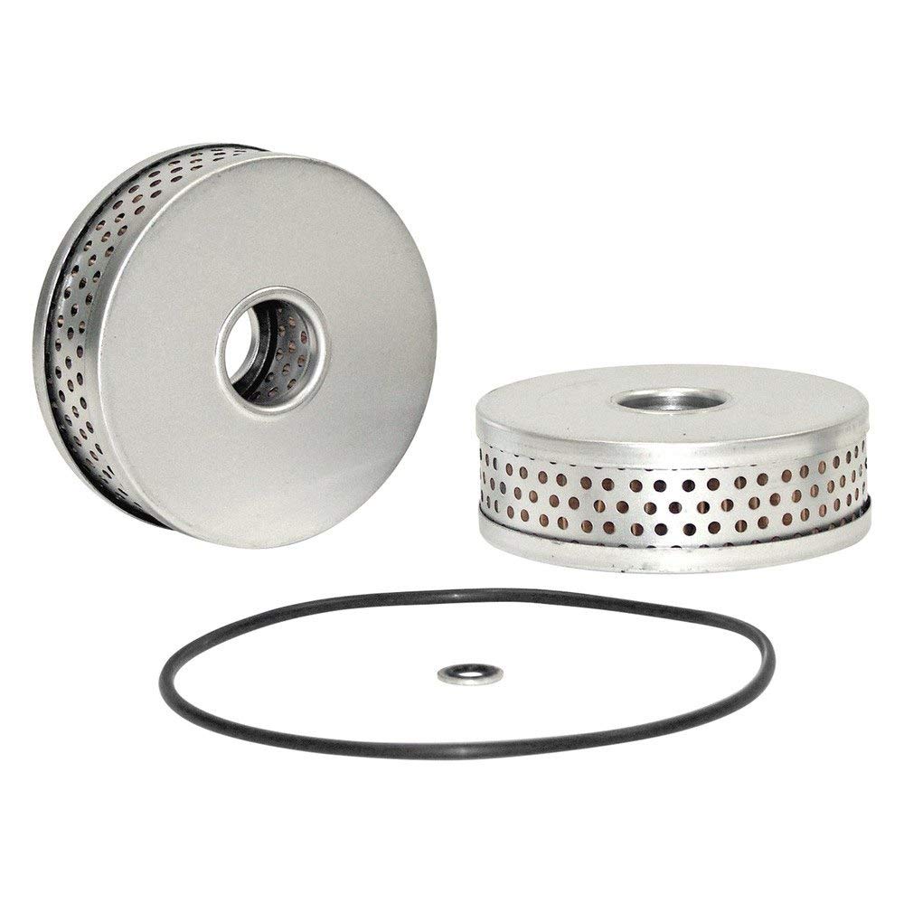 WIX Filters - 51323 Heavy Duty Power Steering Cartridge, Pack of 1
