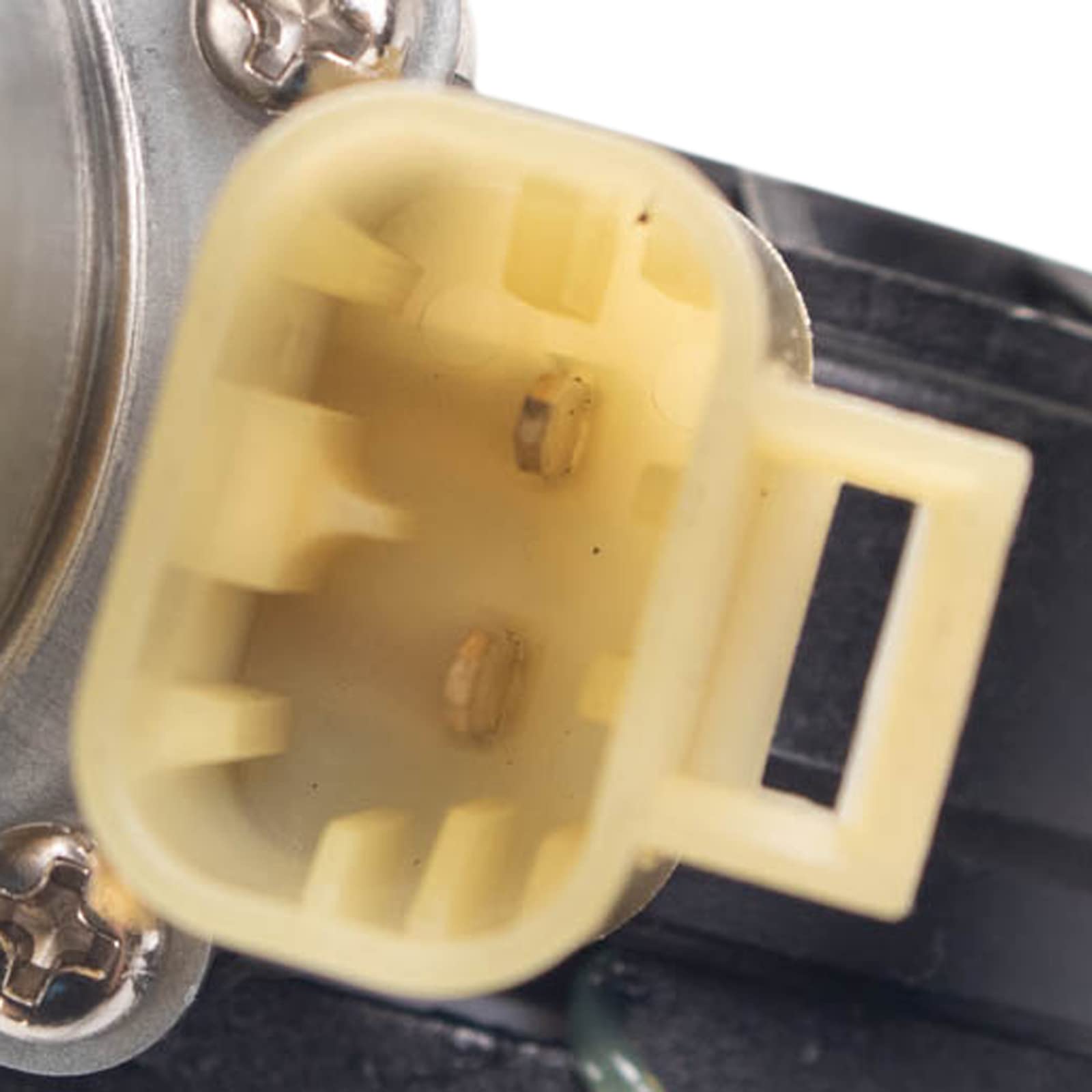 Trq Power Window Regulator W/Motor Rear Passenger Right Rh For Chevy Gmc Cadillac