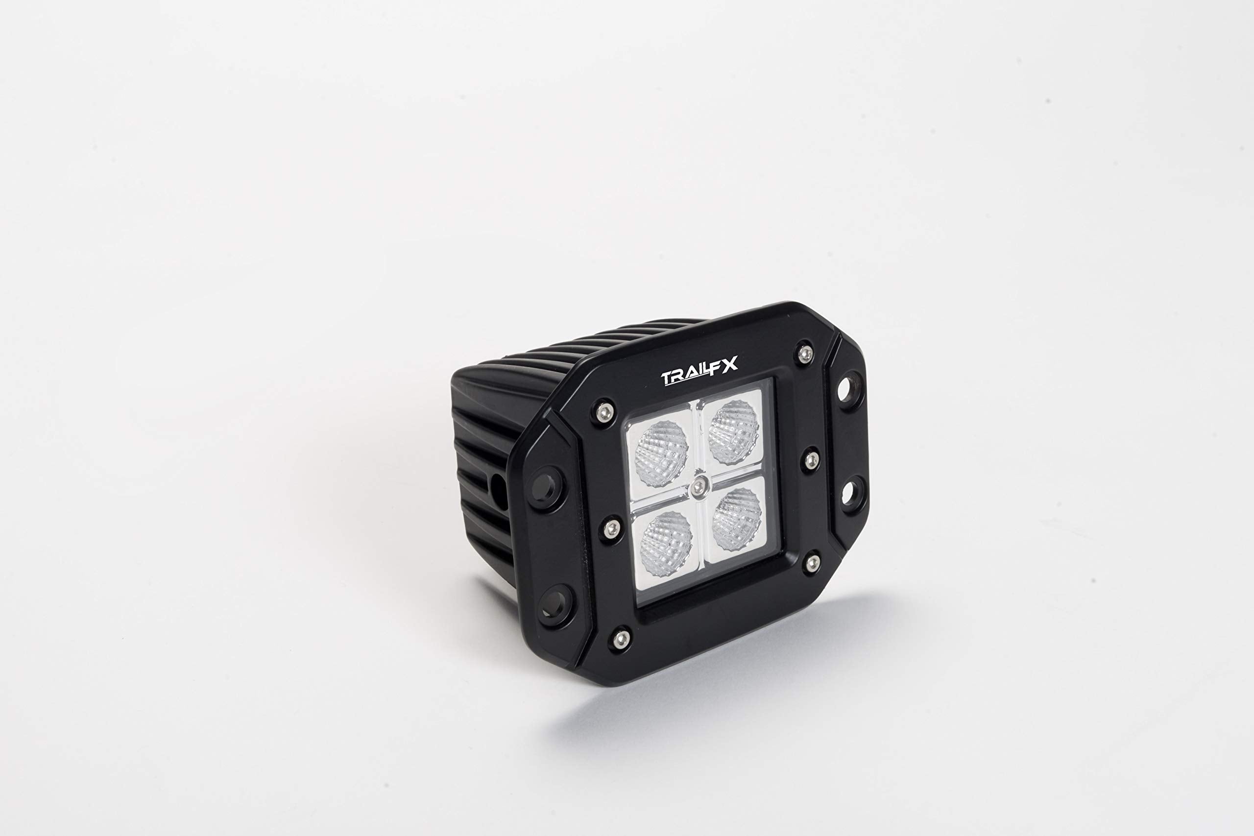 Trailfx Trail Fx 2122142P Fog Light