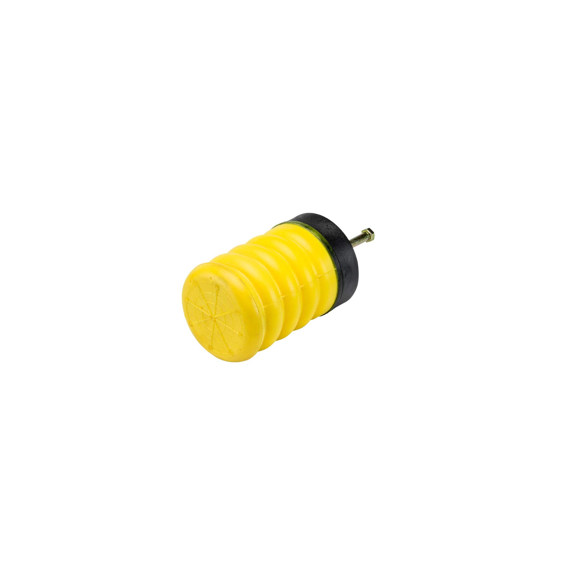 Supersprings Ssr-120-54 Yellow Sumo Springs, 2 Pack