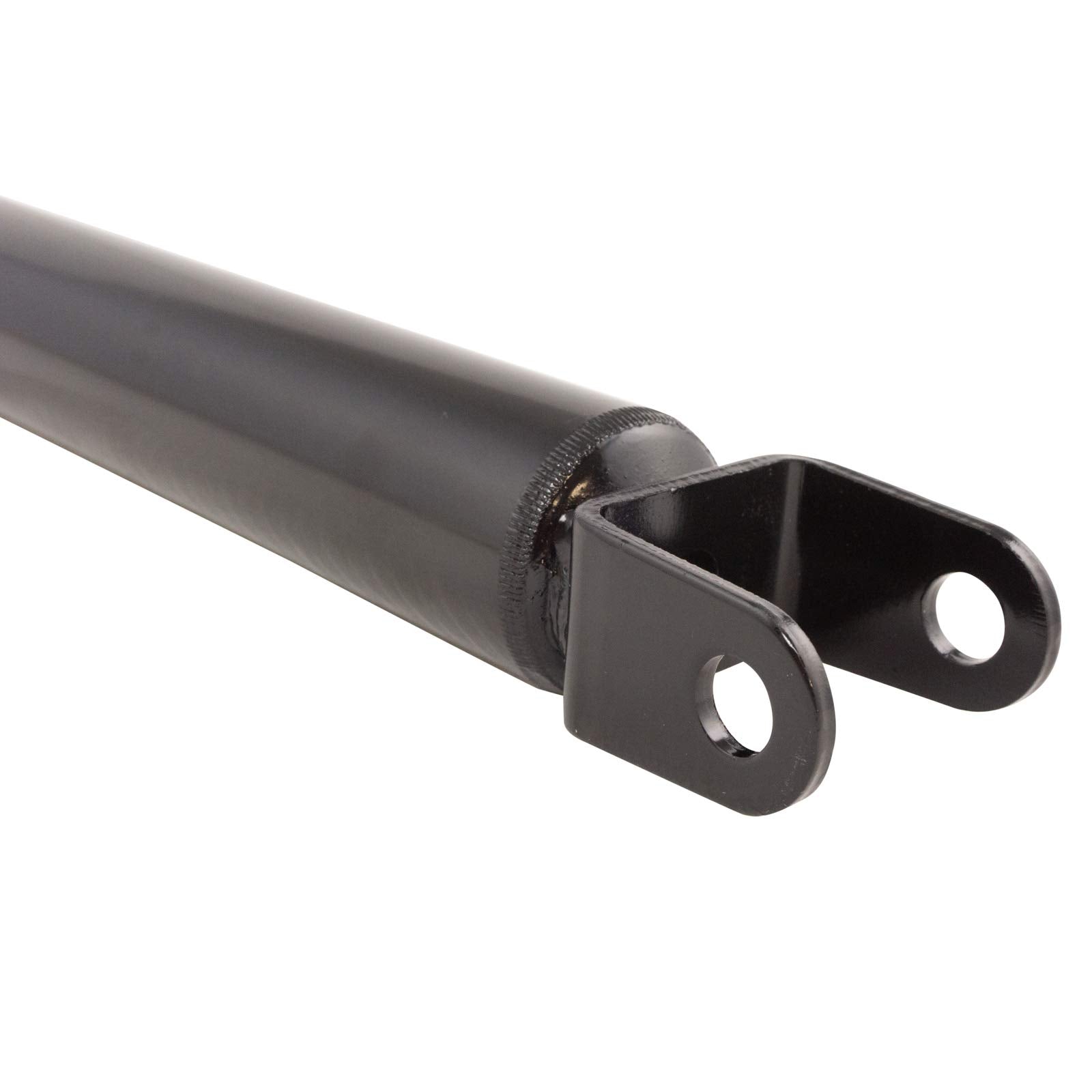 Trq Rear Shock Absorber Set Compatible With 2013-2019 Ford Explorer Police Interceptor Utility