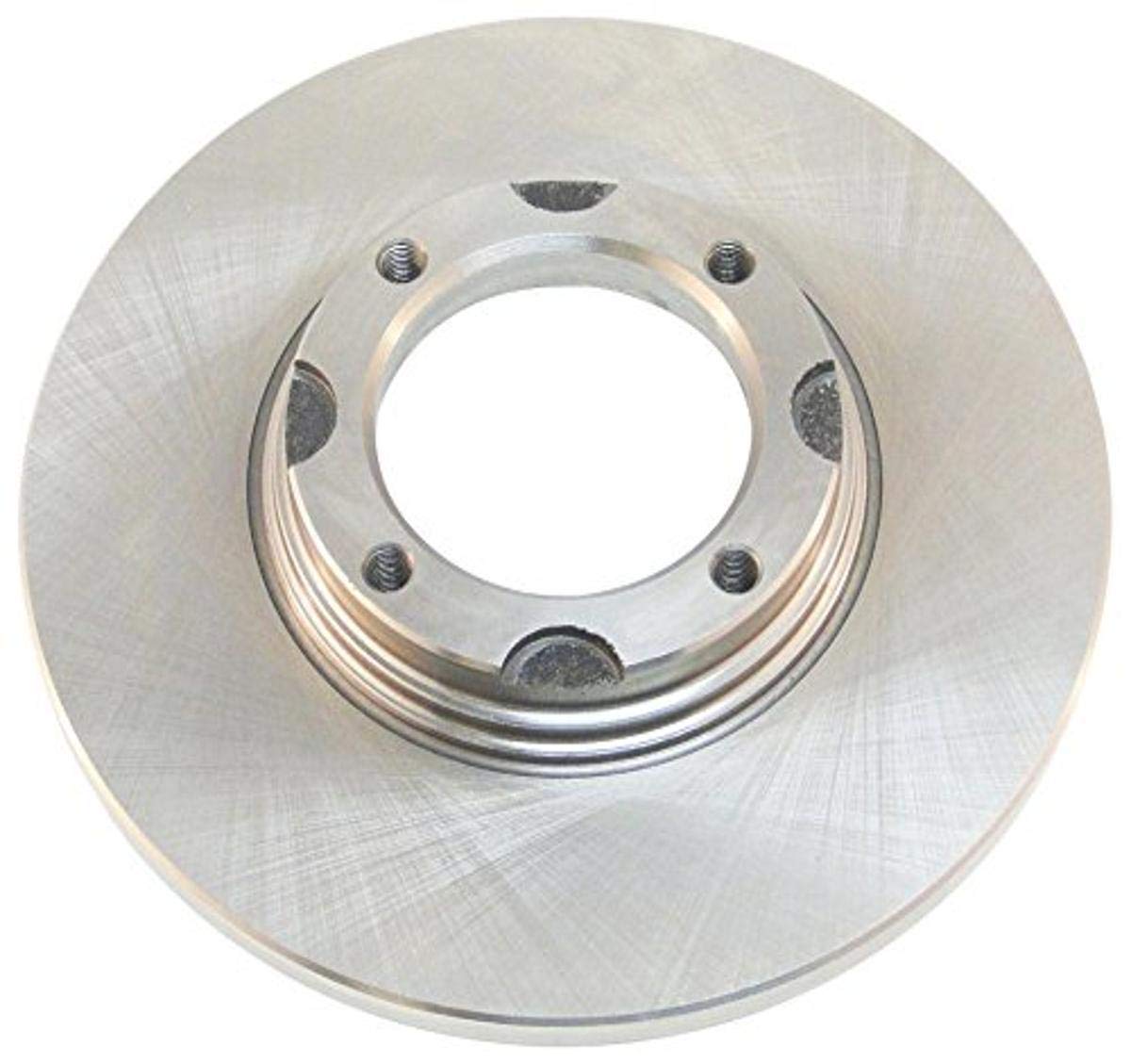 Bendix Premium Prt1227 Front Brake Rotor For Toyota Tercel 1982-1980