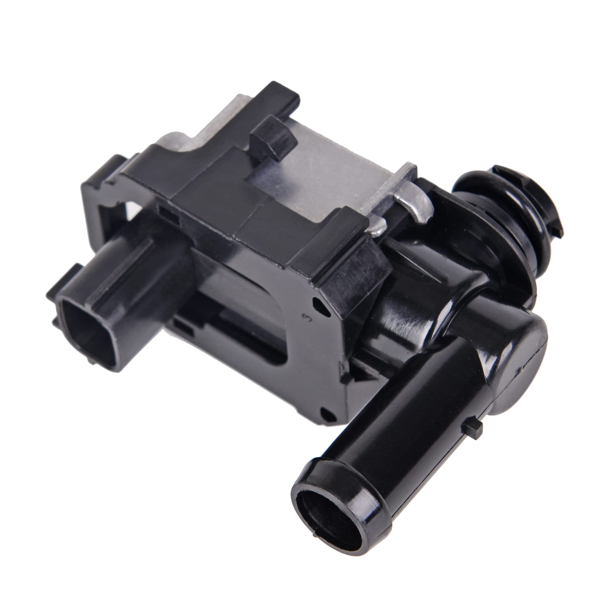 Vapor Canister Purge Valve Solenoid Compatible With Infiniti Ex35 Fx35 Fx45 G35 G37 Qx56 Nissan 350Z 370Z Altima Armada Frontier Maxima Pathfinder Quest Titan Replacement For 14935-Jf00A
