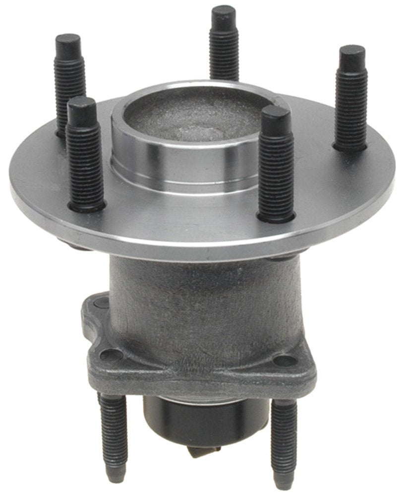 Raybestos 712250 Professional Grade Wheel Bearing And Hub Assembly